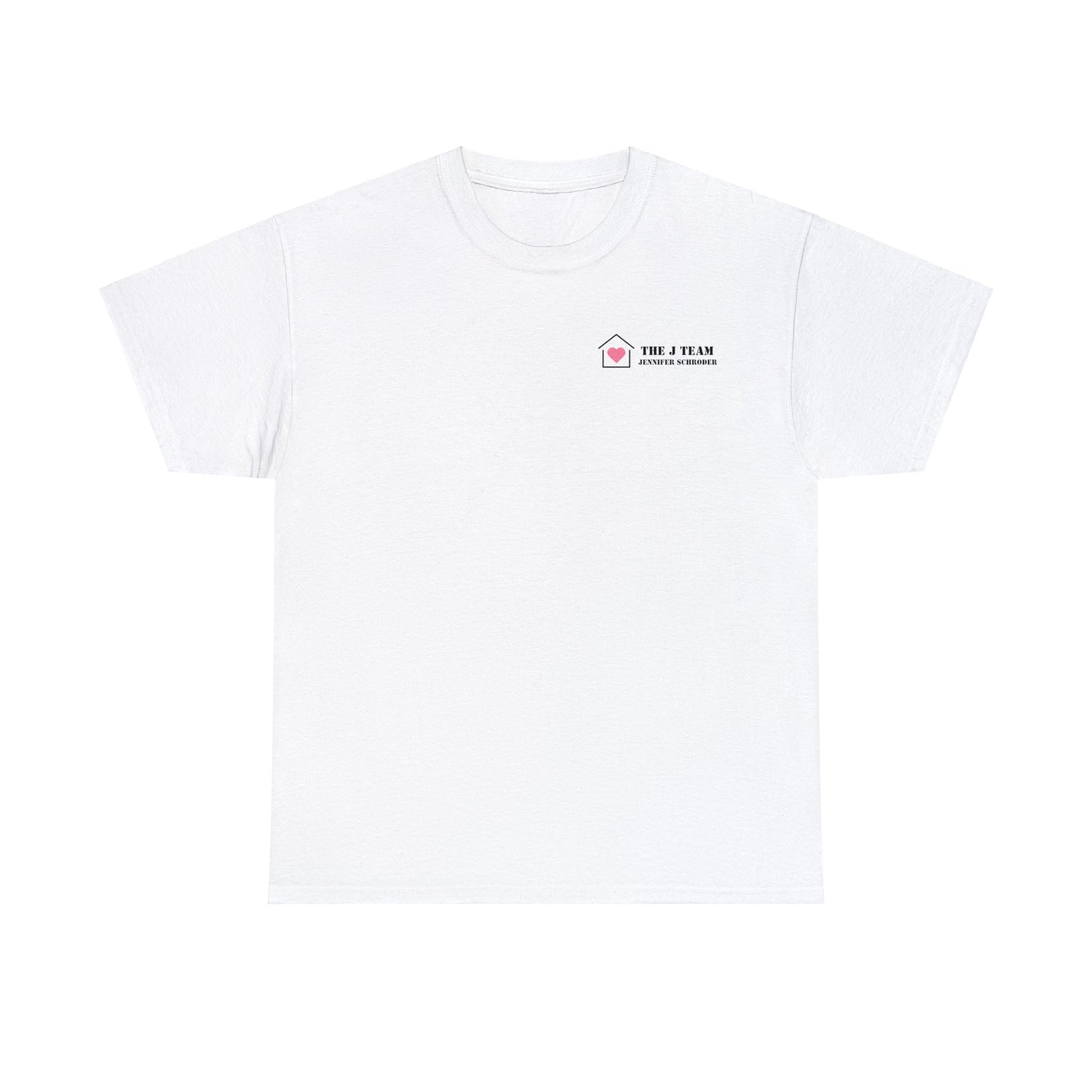 Jennifer Schroder's T-Shirt