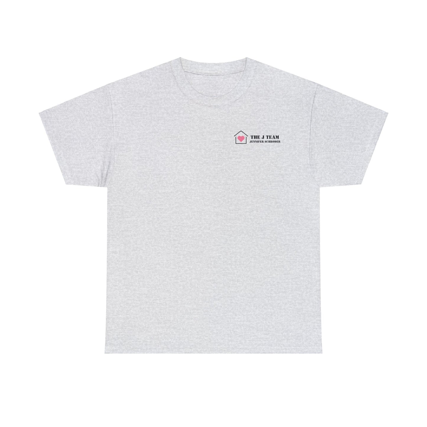 Jennifer Schroder's T-Shirt
