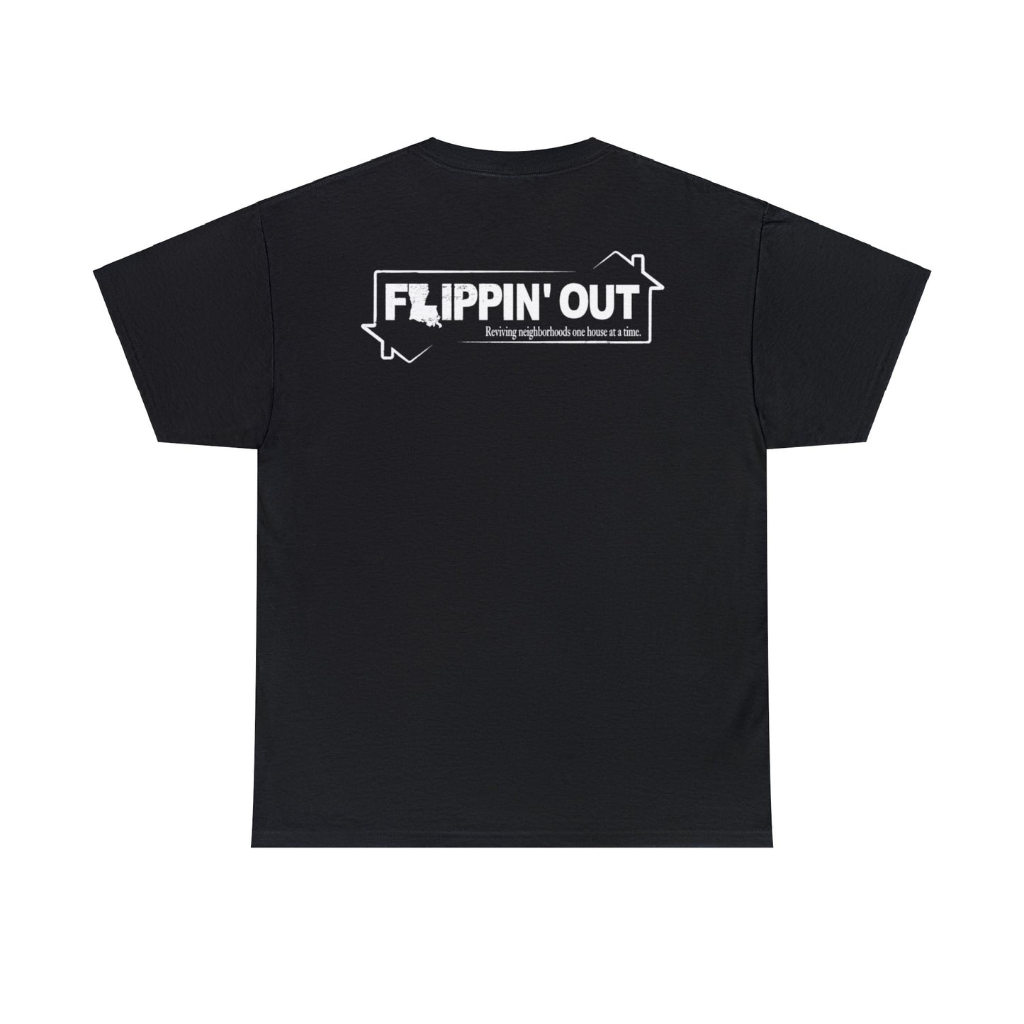 Flippin' Out T-Shirt