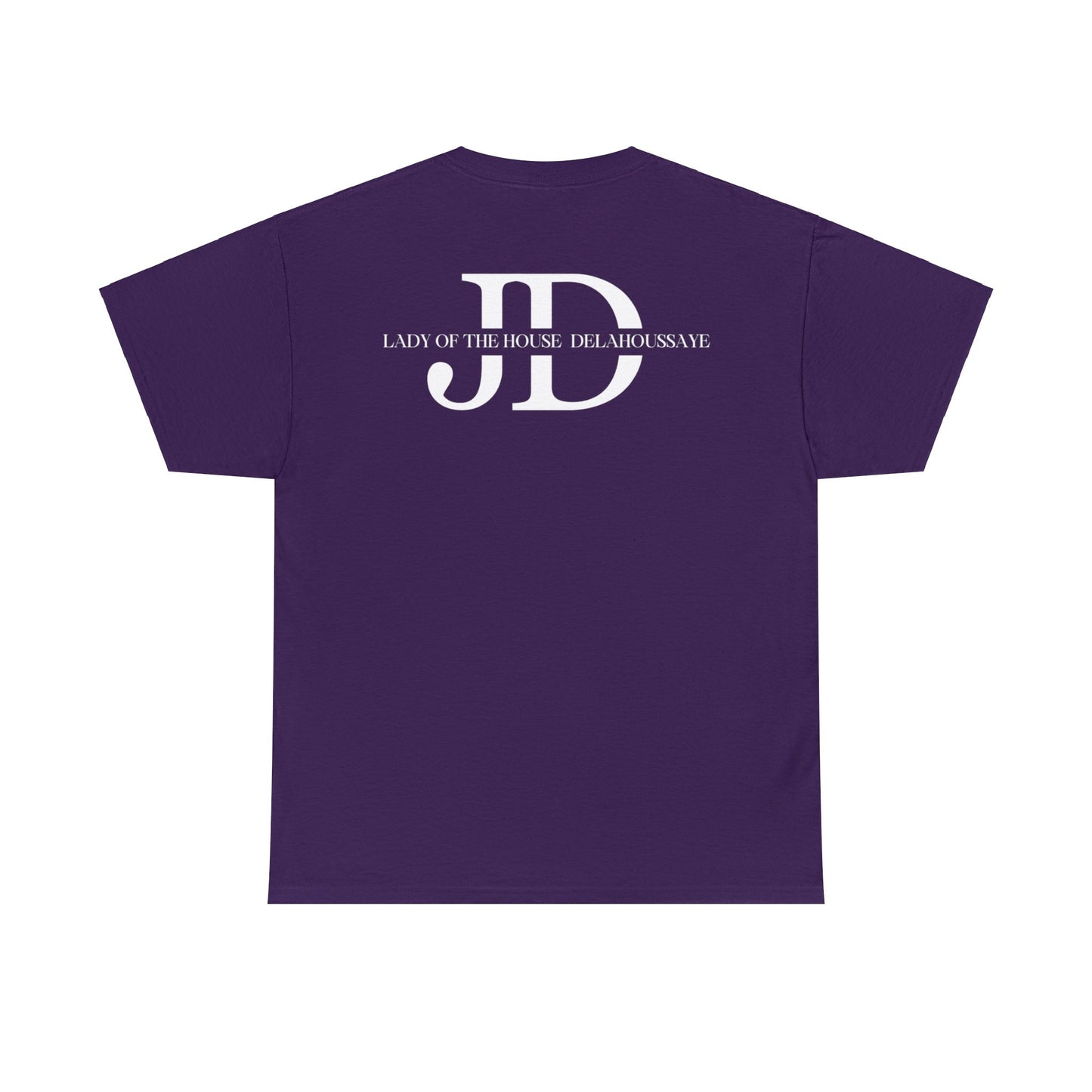 Jennifer Delahoussaye T-Shirt