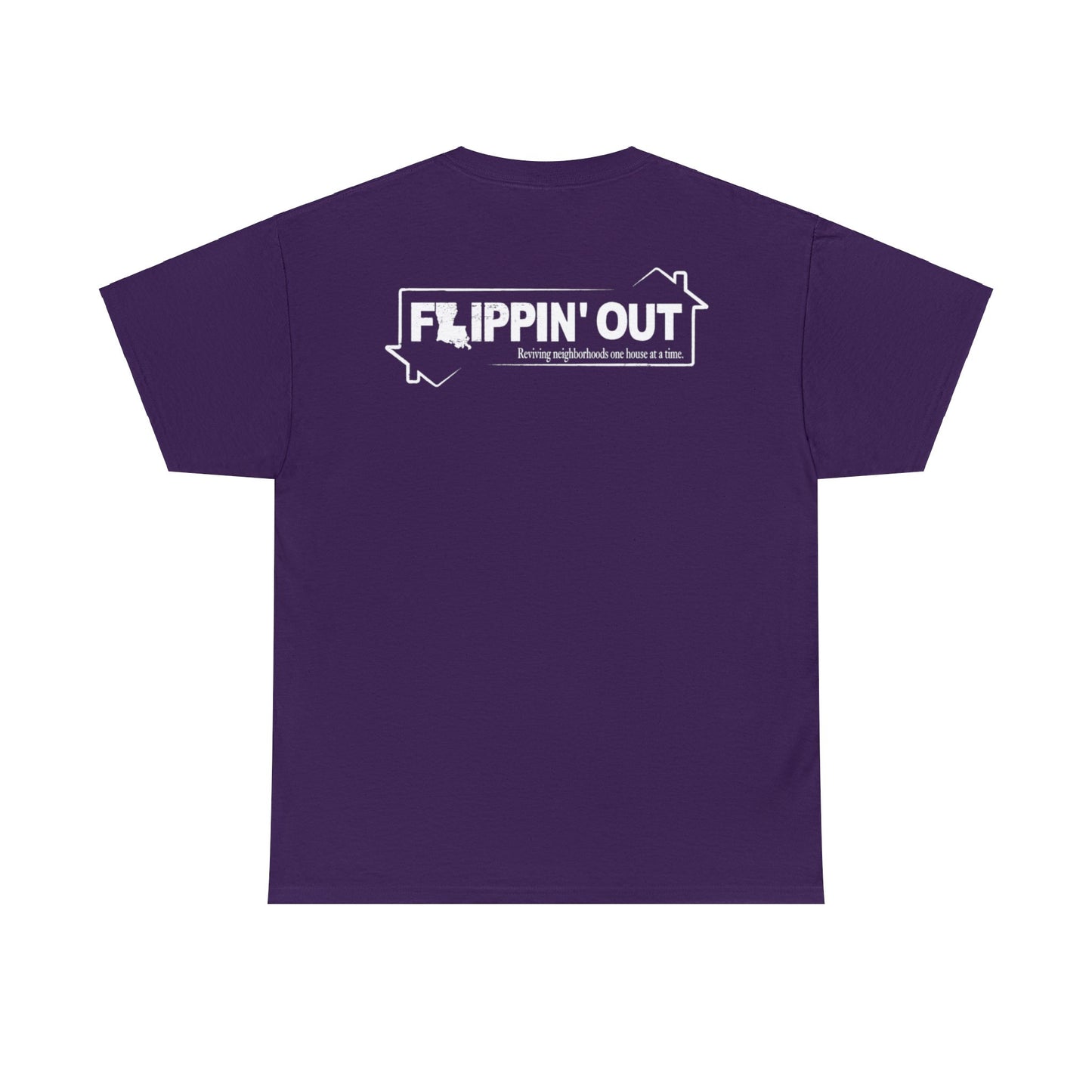 Flippin' Out T-Shirt