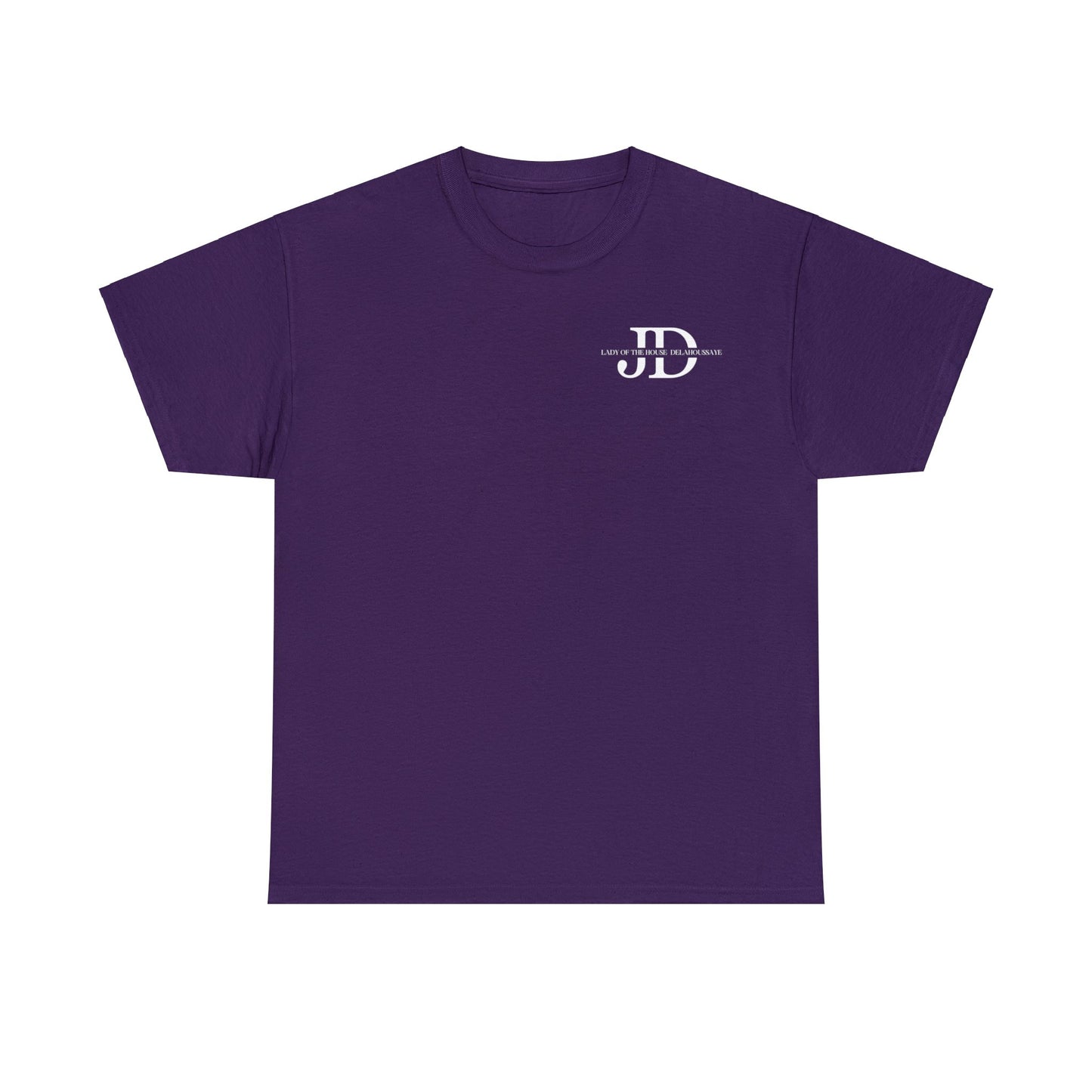 Jennifer Delahoussaye T-Shirt