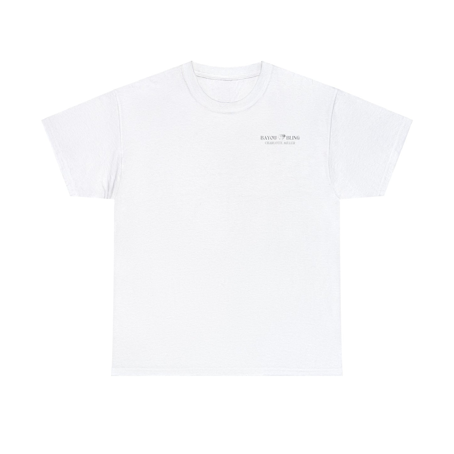 Charlotte Miller T-Shirt