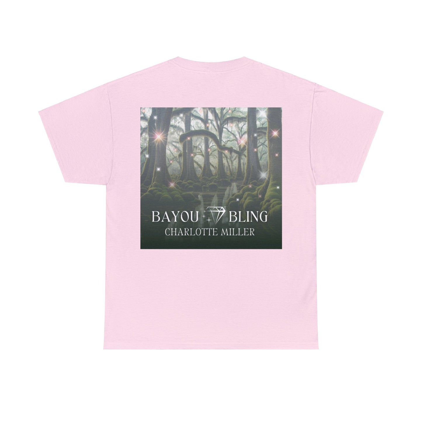 Charlotte Miller T-Shirt