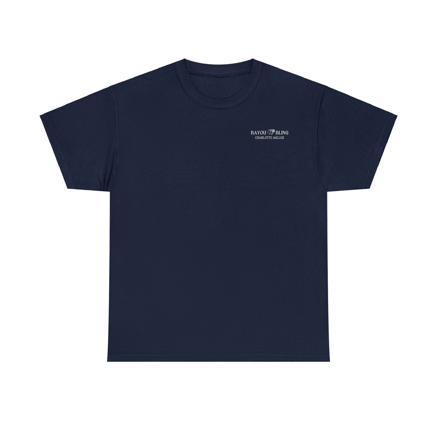 Charlotte Miller T-Shirt