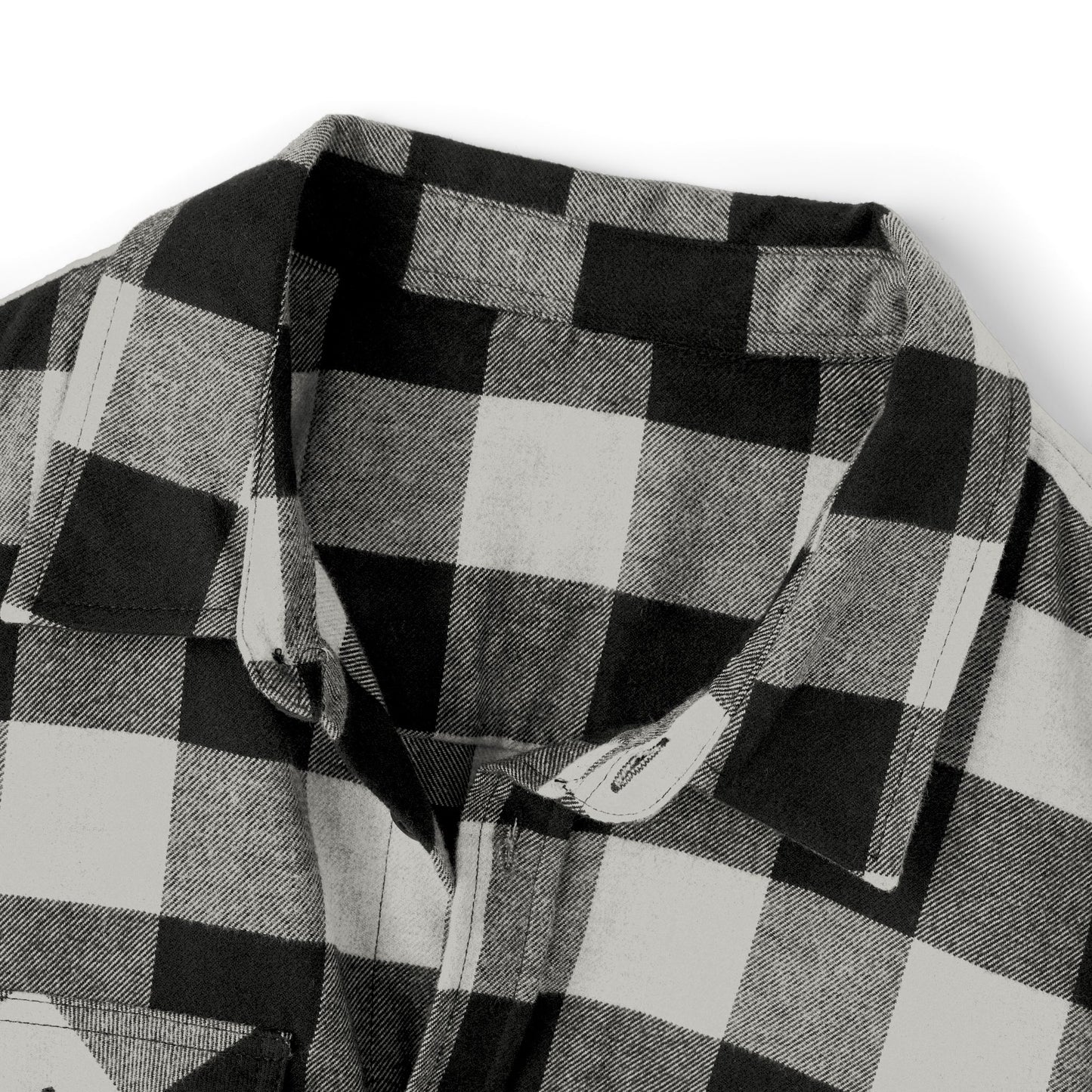 Cabin Wars Flannel Shirt