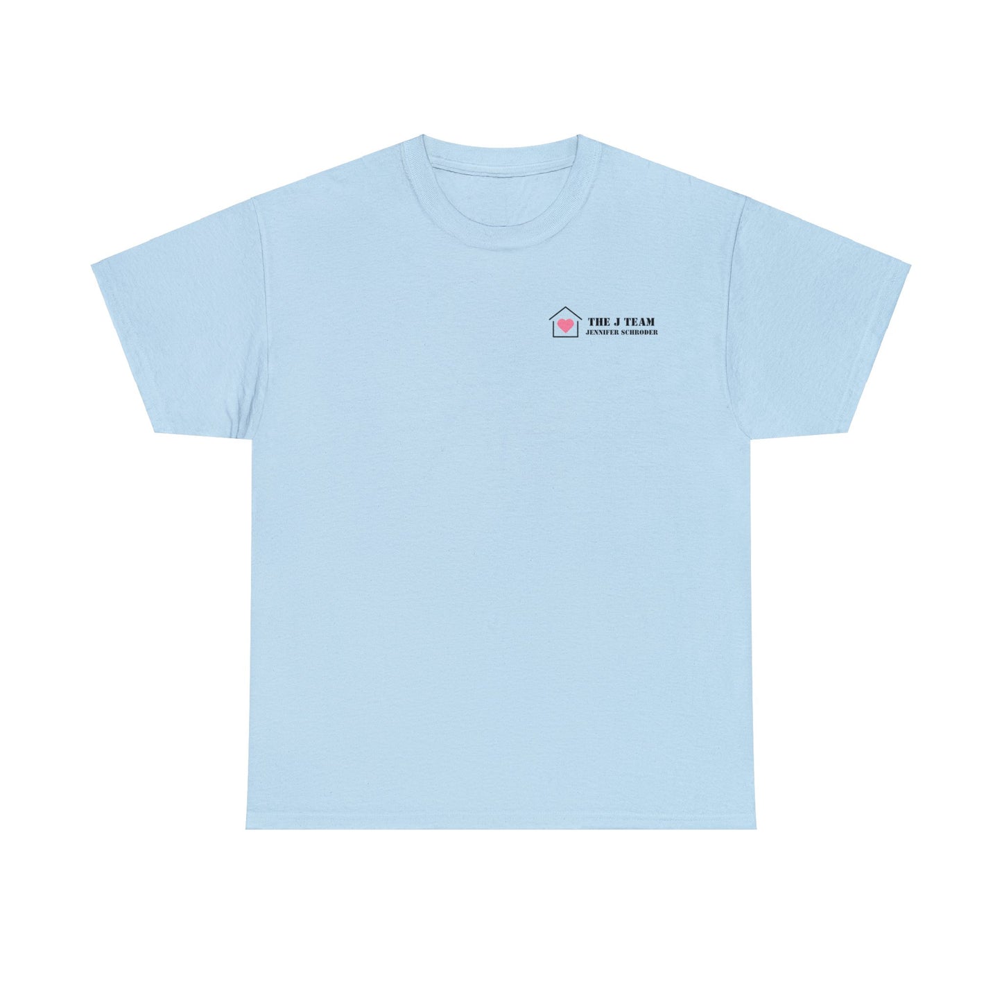 Jennifer Schroder's T-Shirt