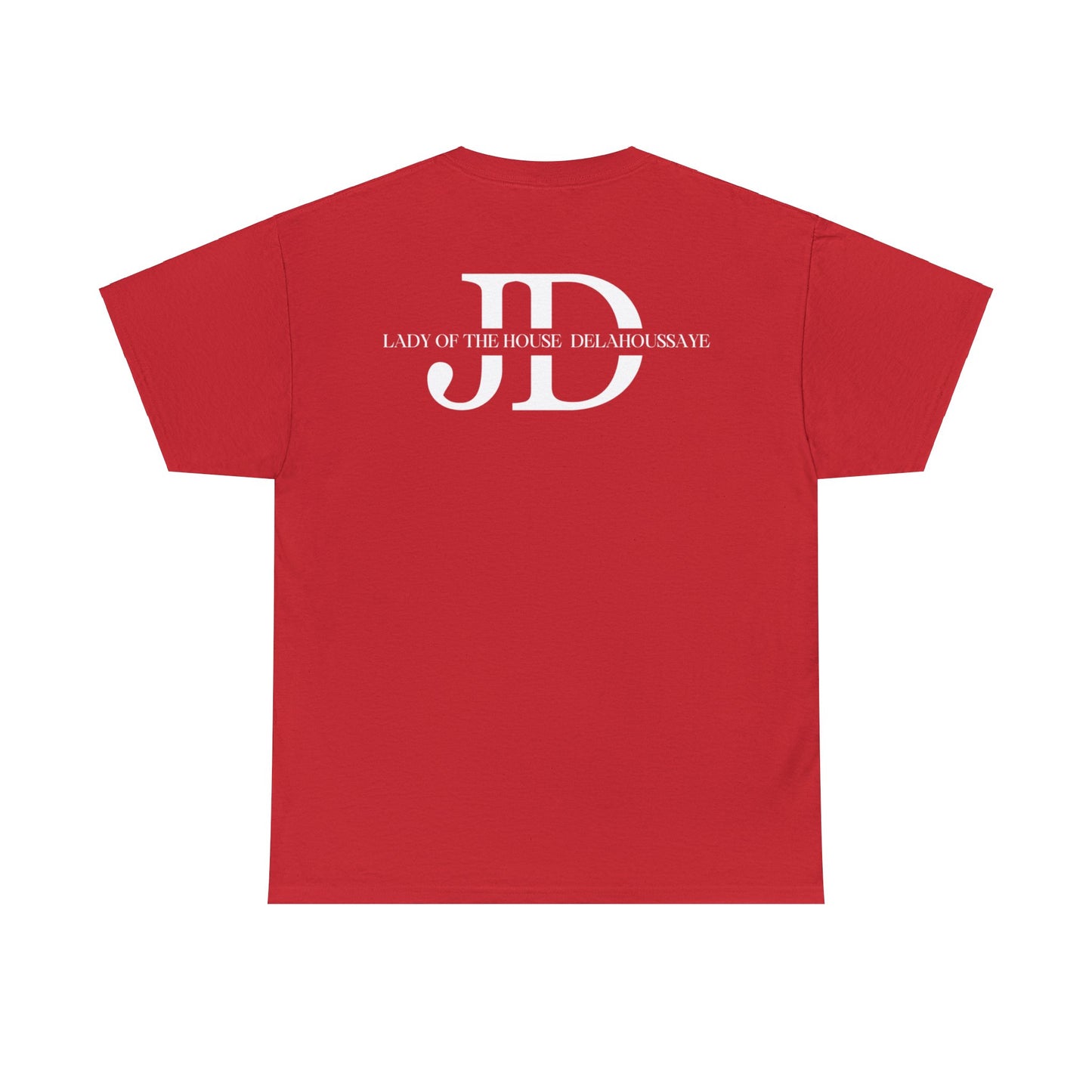 Jennifer Delahoussaye T-Shirt