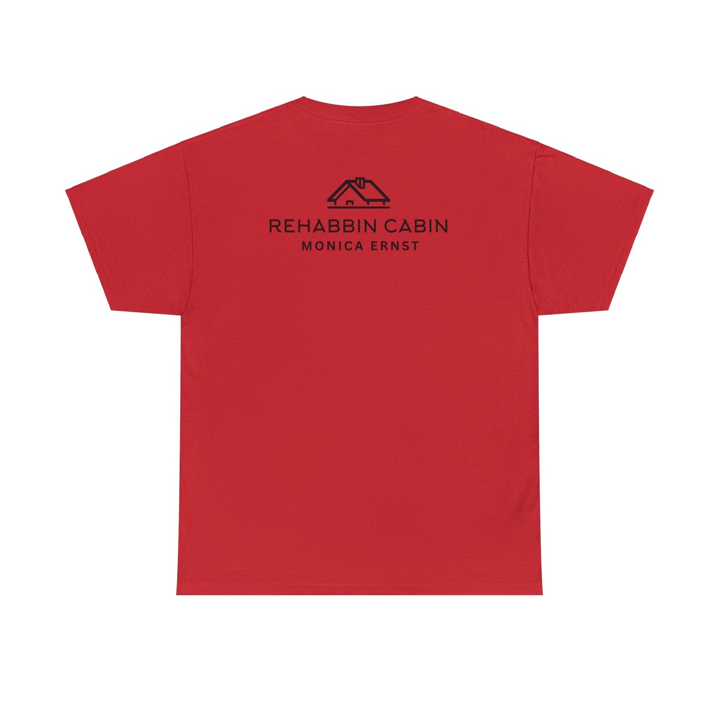 Monica Ernst's T-Shirt