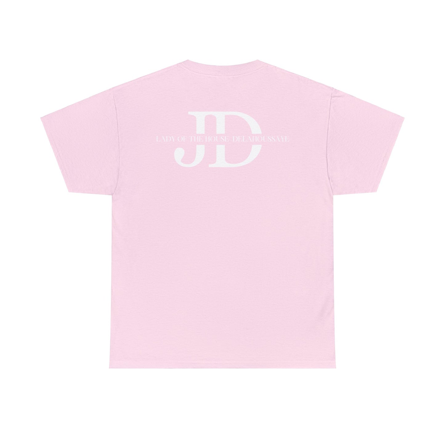 Jennifer Delahoussaye T-Shirt