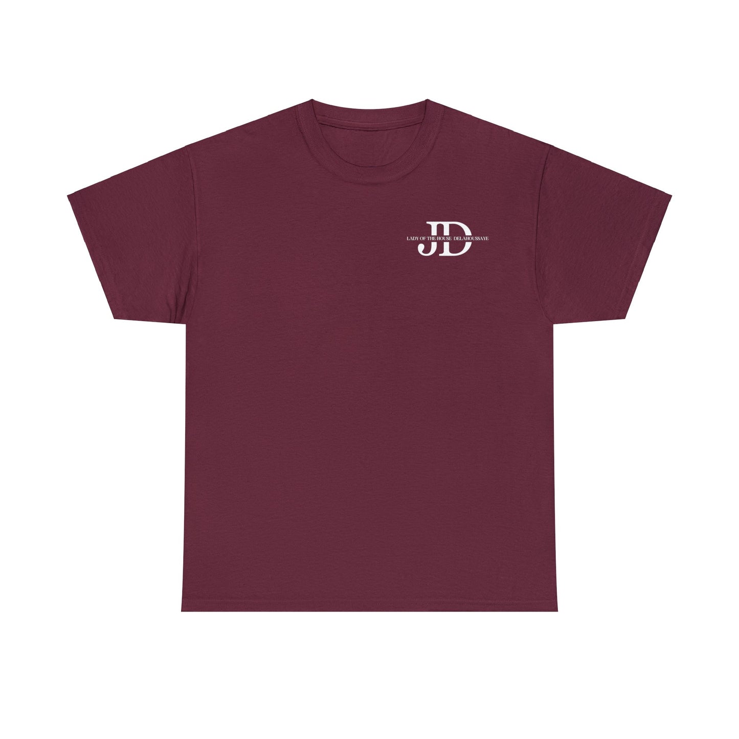 Jennifer Delahoussaye T-Shirt