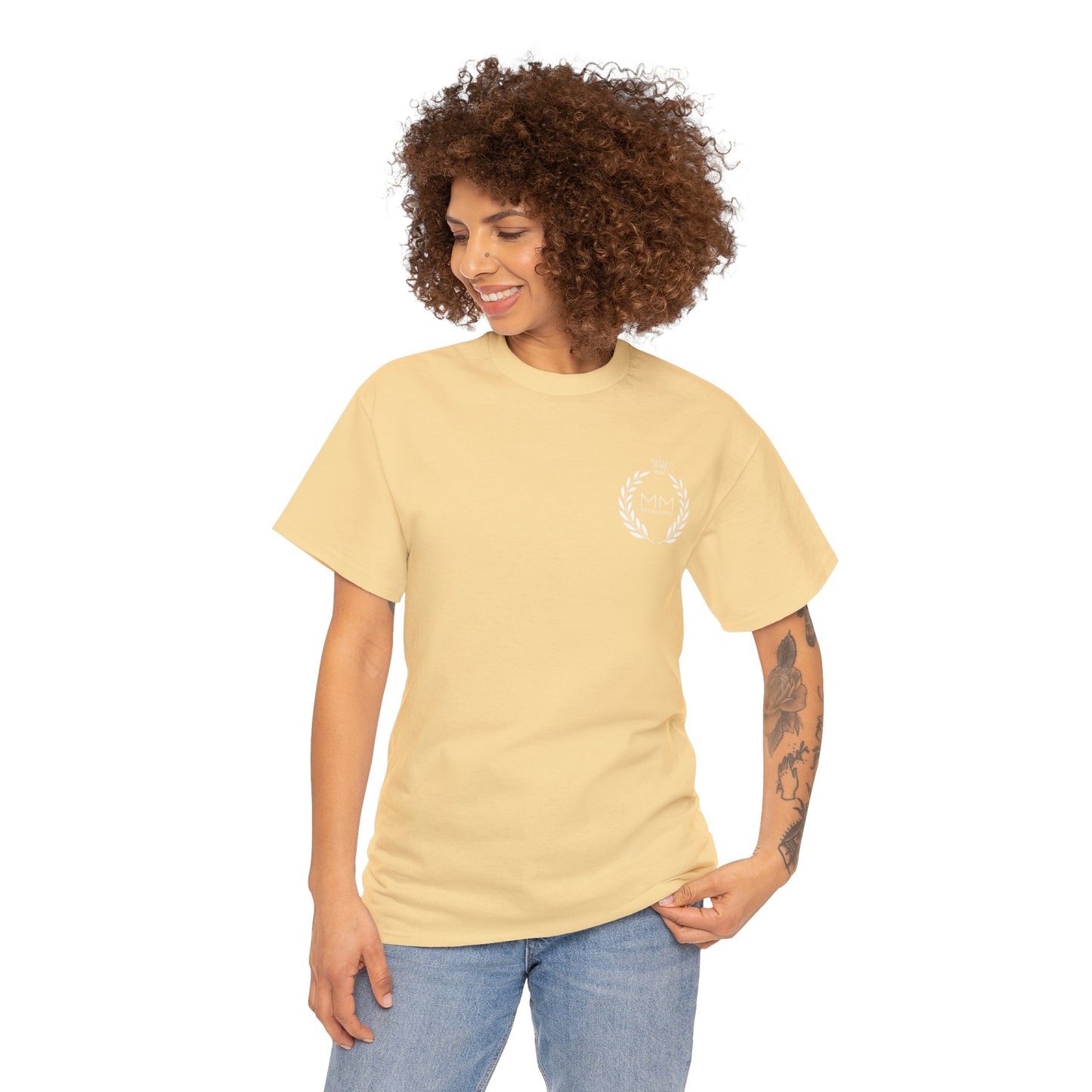 Margot Rainold T-Shirt