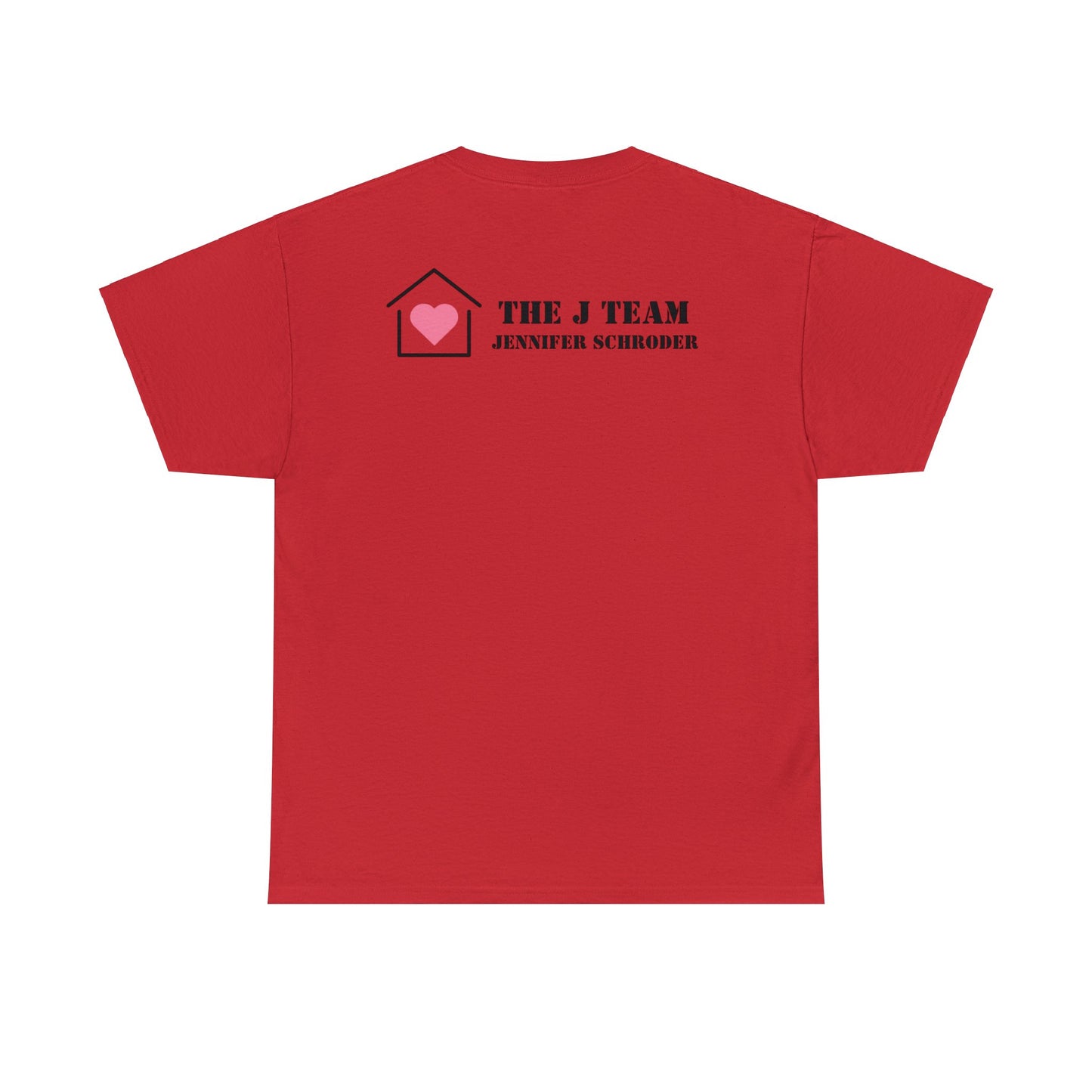 Jennifer Schroder's T-Shirt