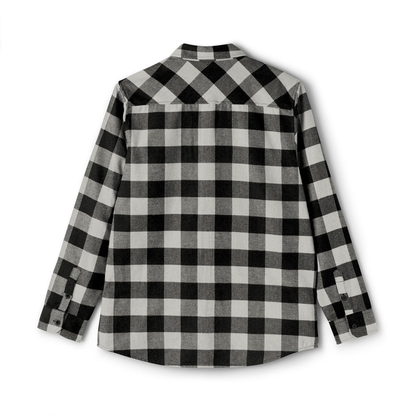 Cabin Wars Flannel Shirt