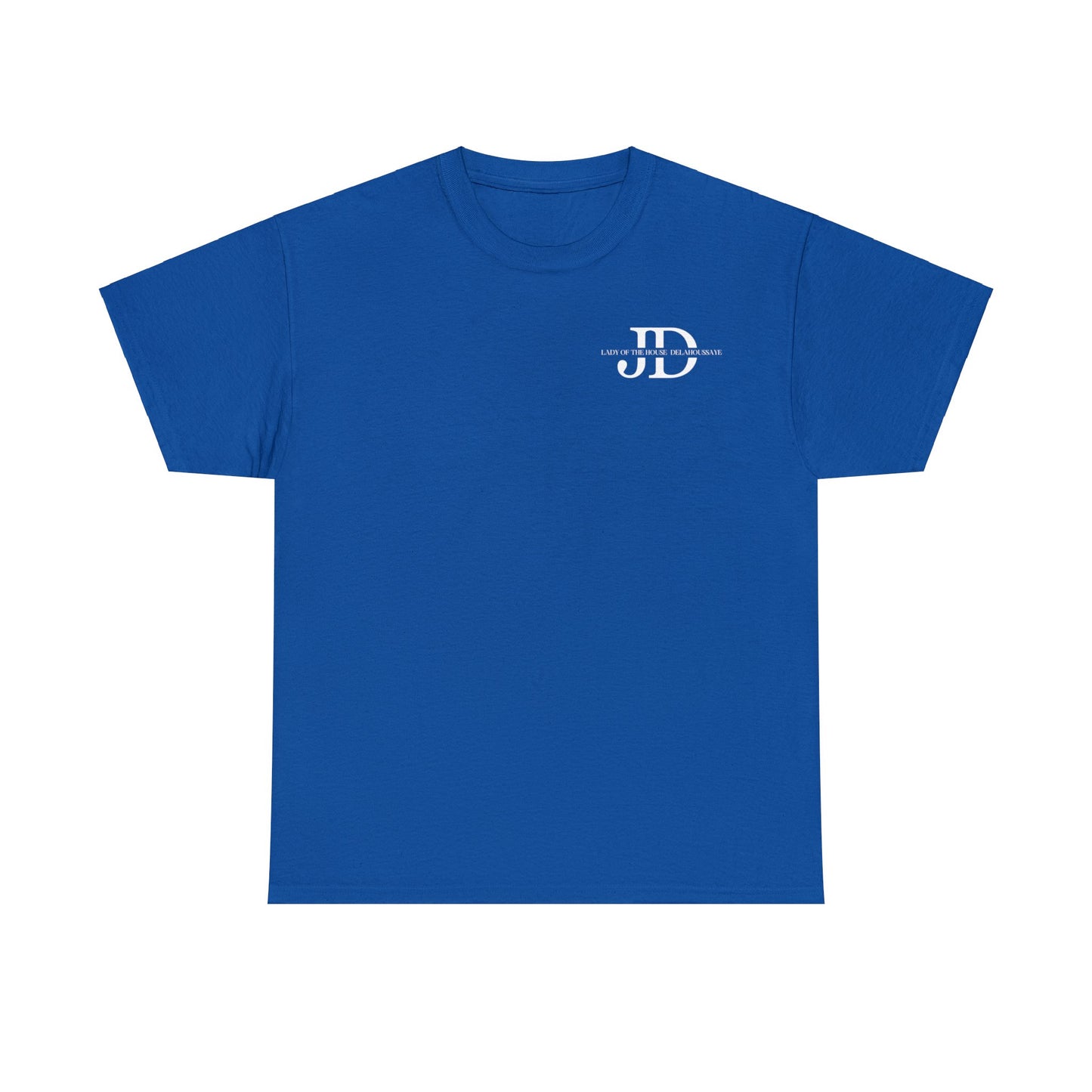 Jennifer Delahoussaye T-Shirt