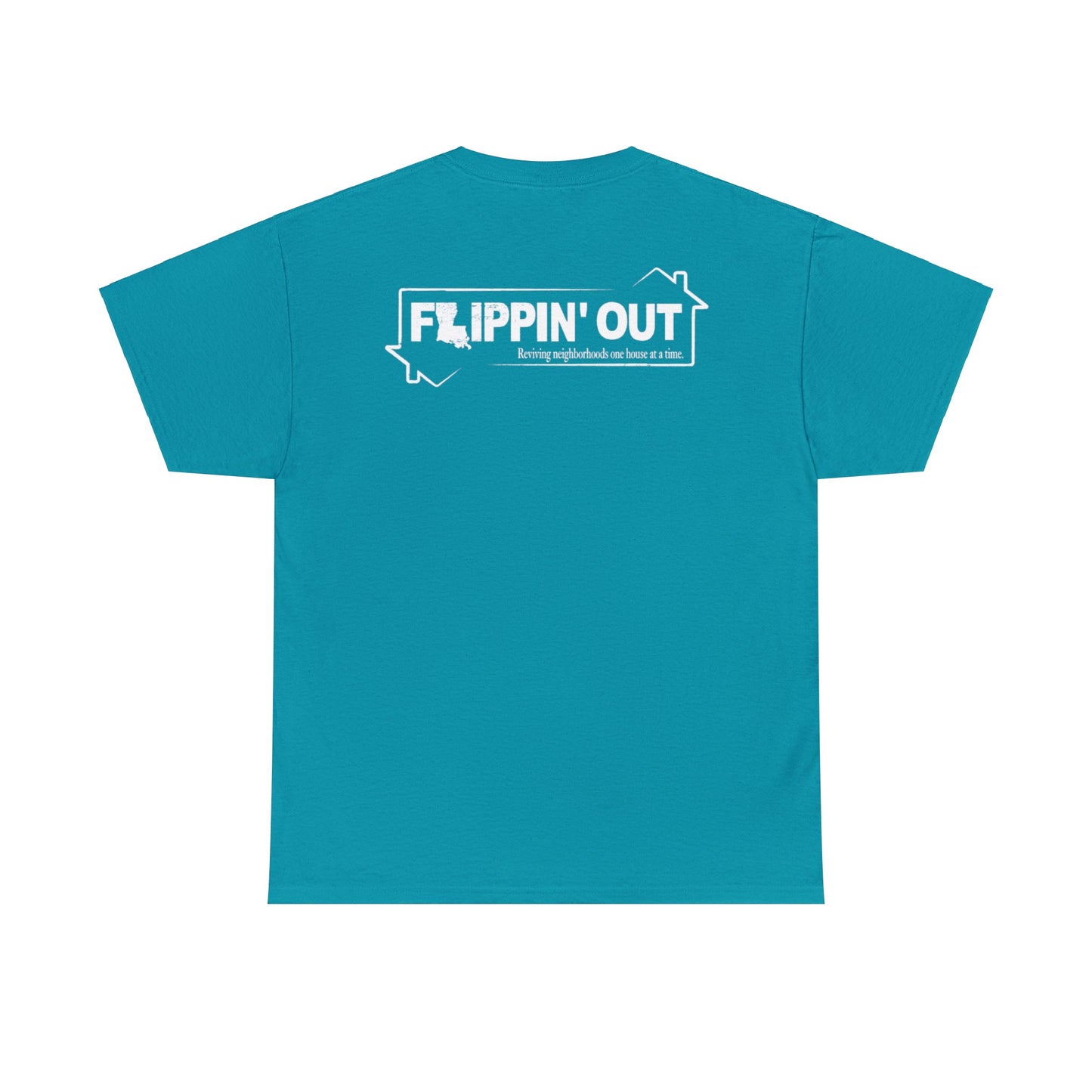 Flippin' Out T-Shirt