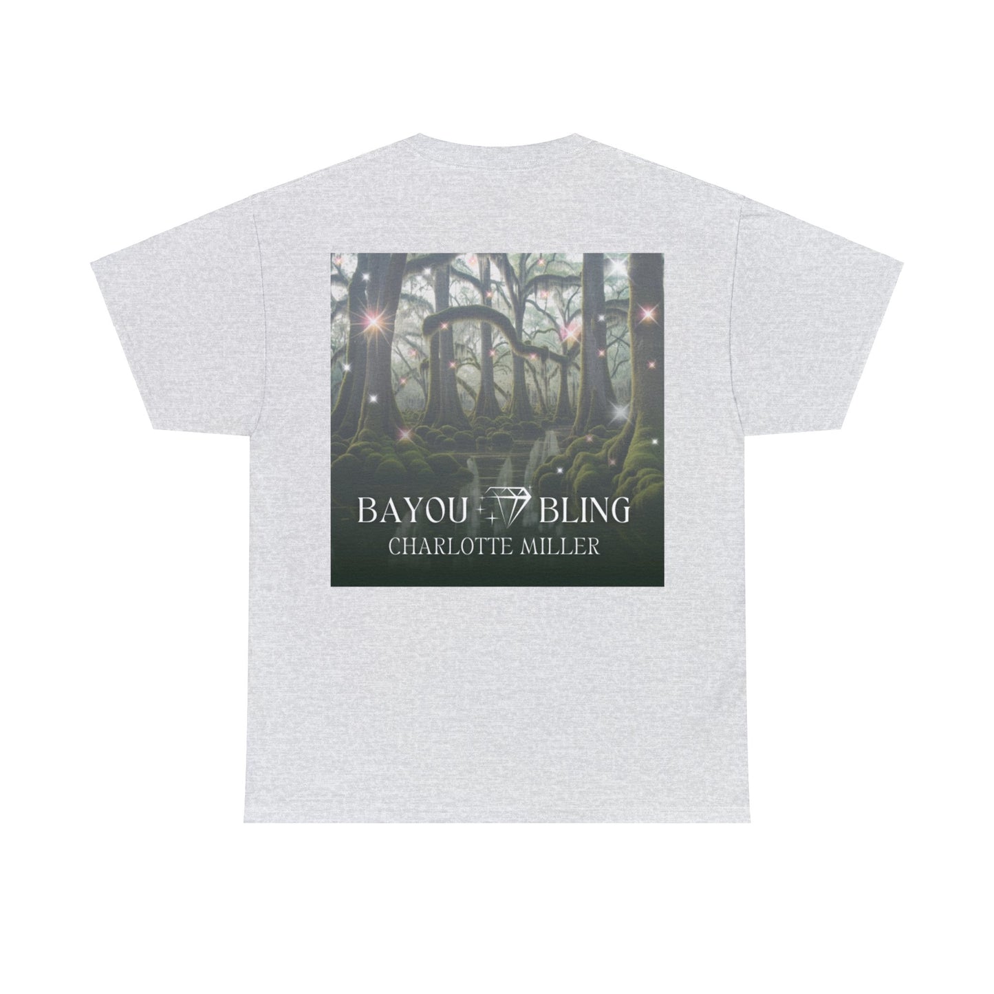 Charlotte Miller T-Shirt