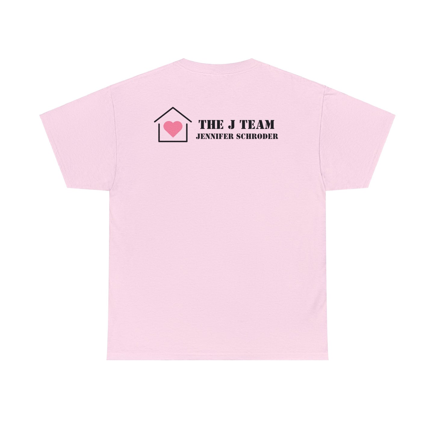 Jennifer Schroder's T-Shirt