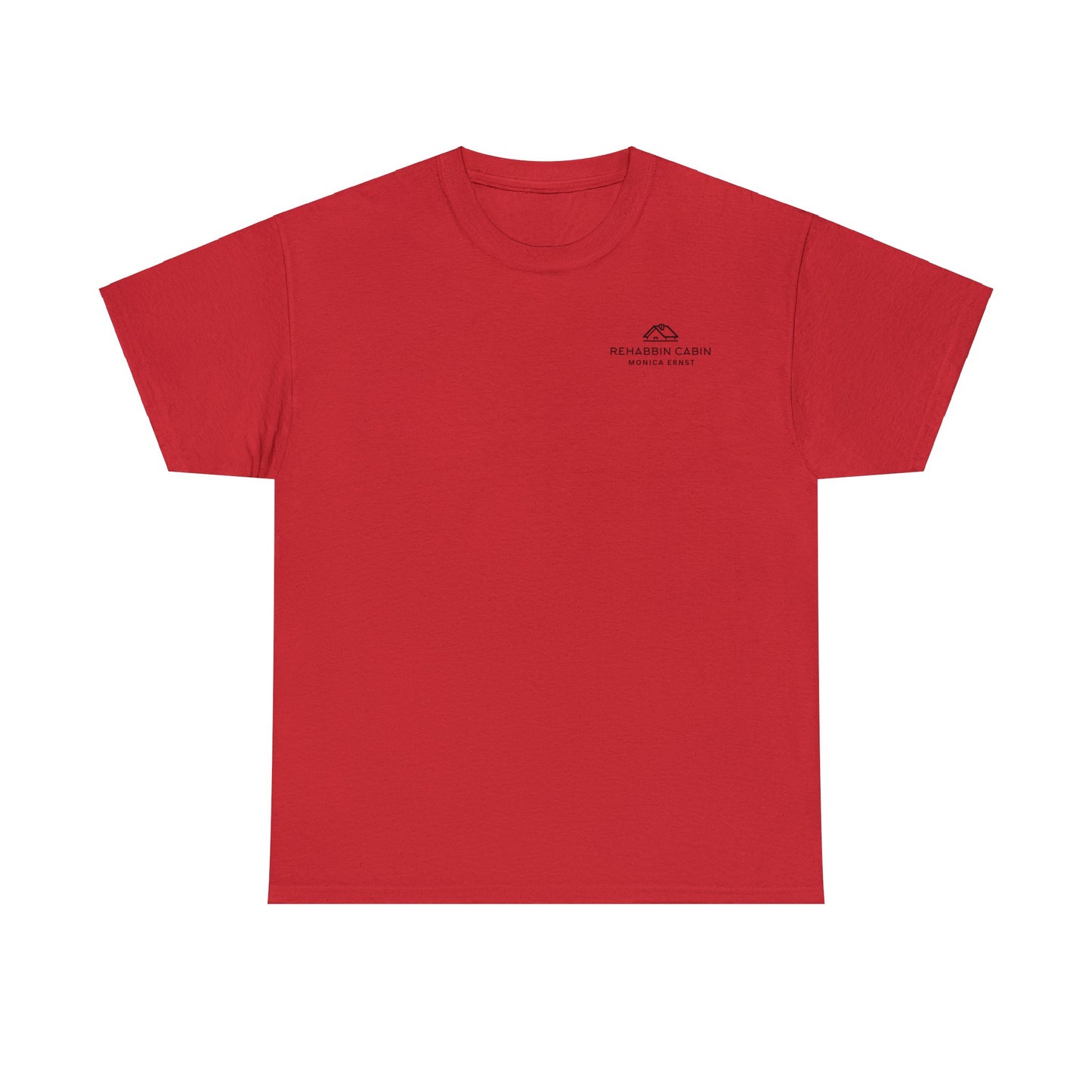 Monica Ernst's T-Shirt