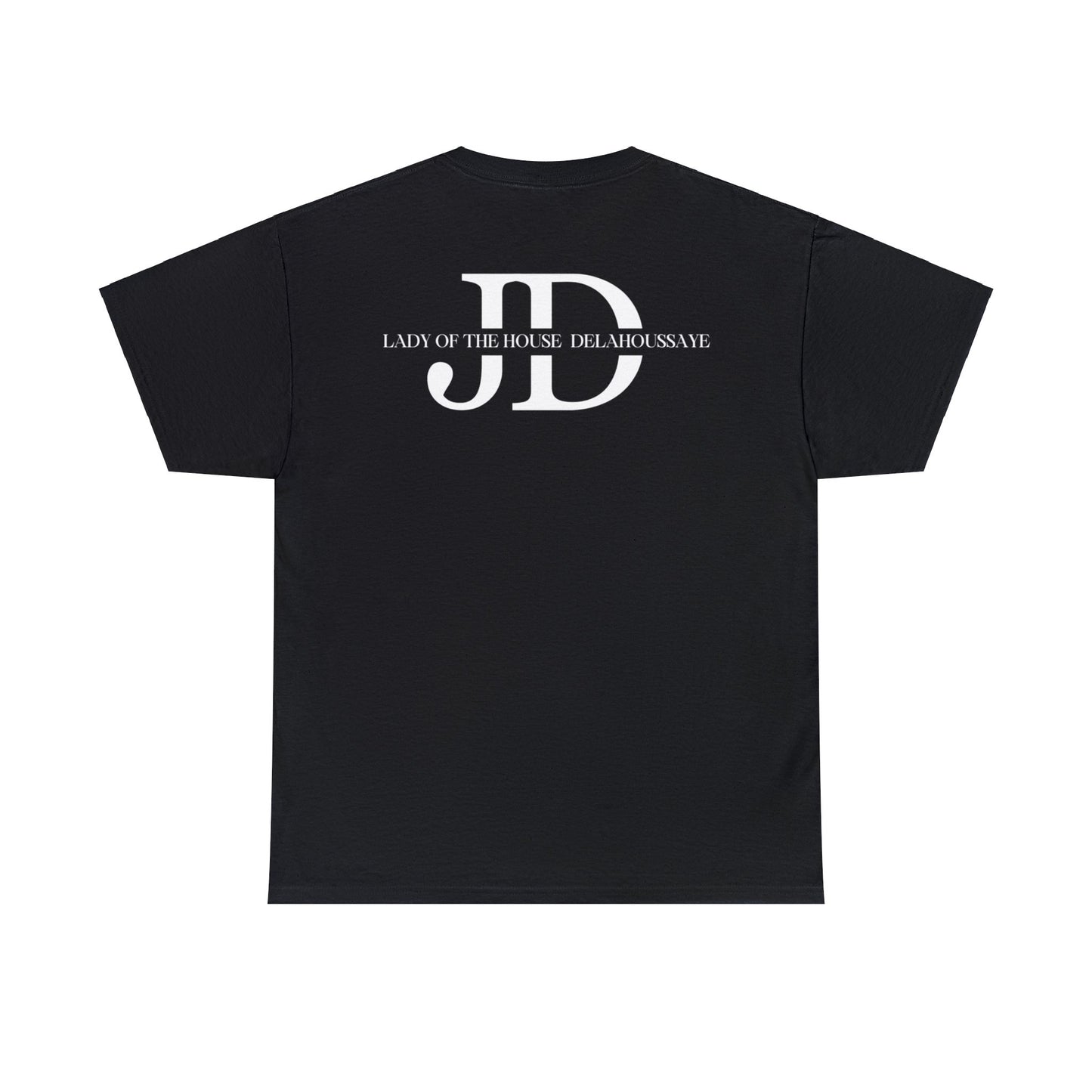 Jennifer Delahoussaye T-Shirt