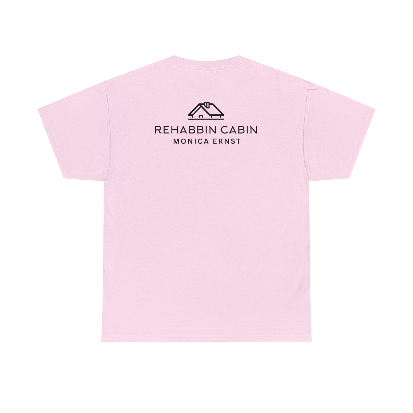 Monica Ernst's T-Shirt