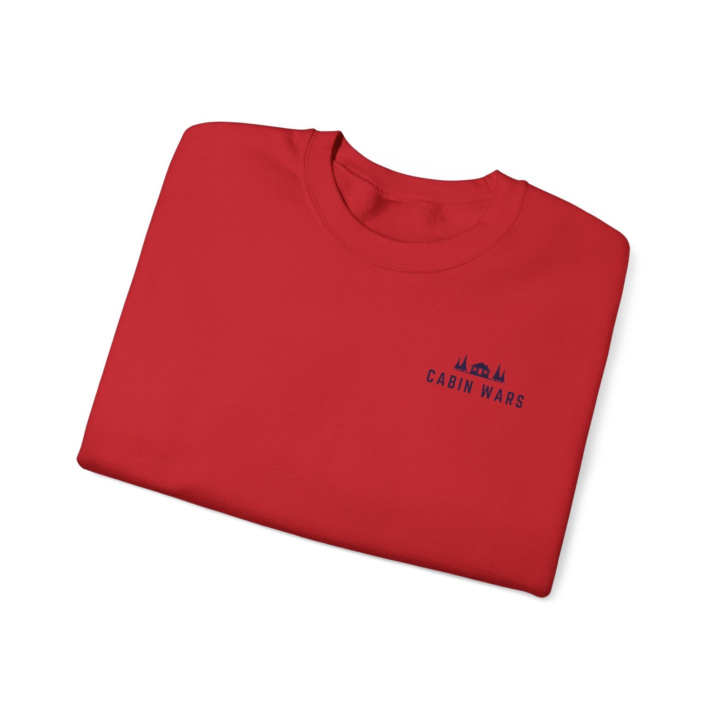 Cabin Wars Sweatshirt