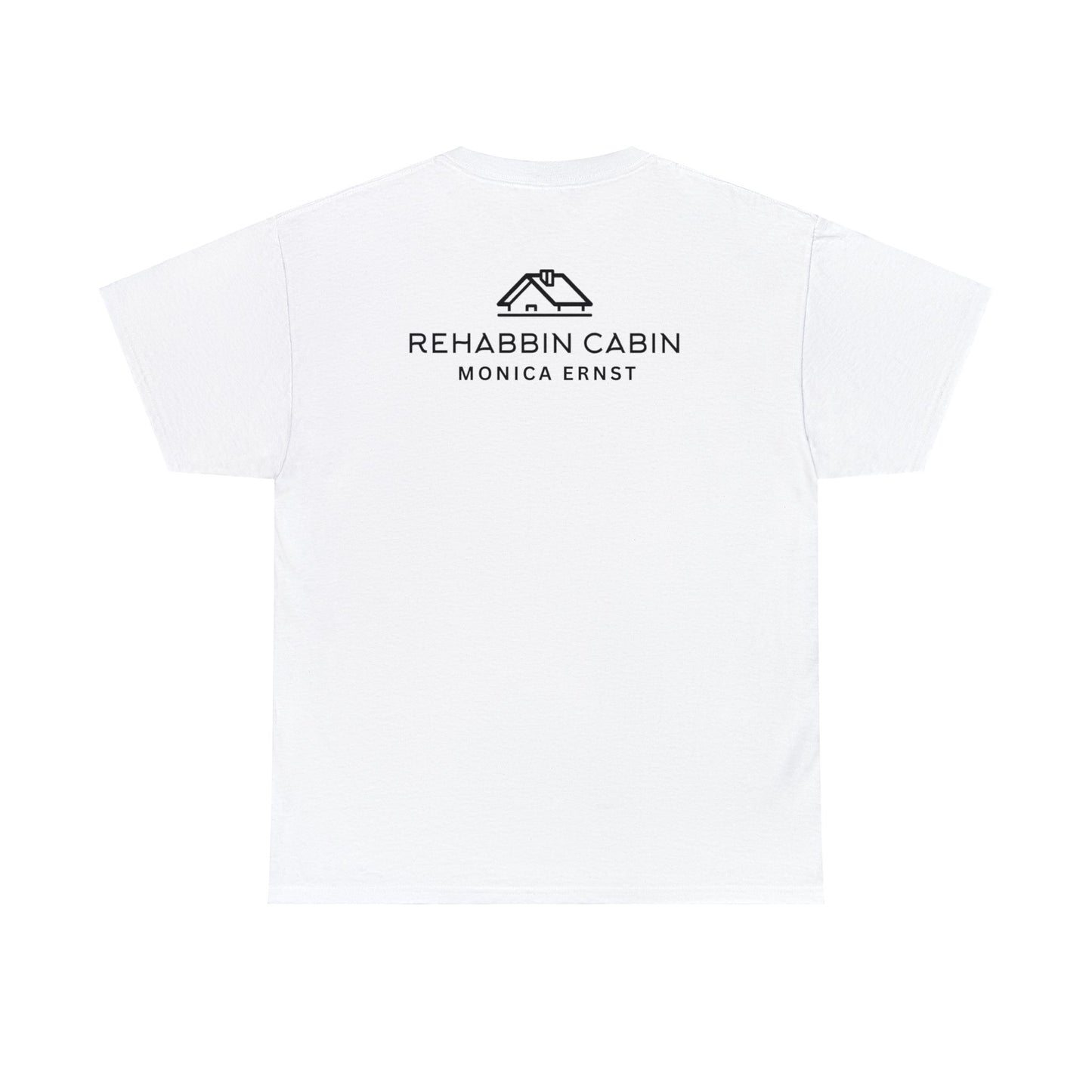 Monica Ernst's T-Shirt