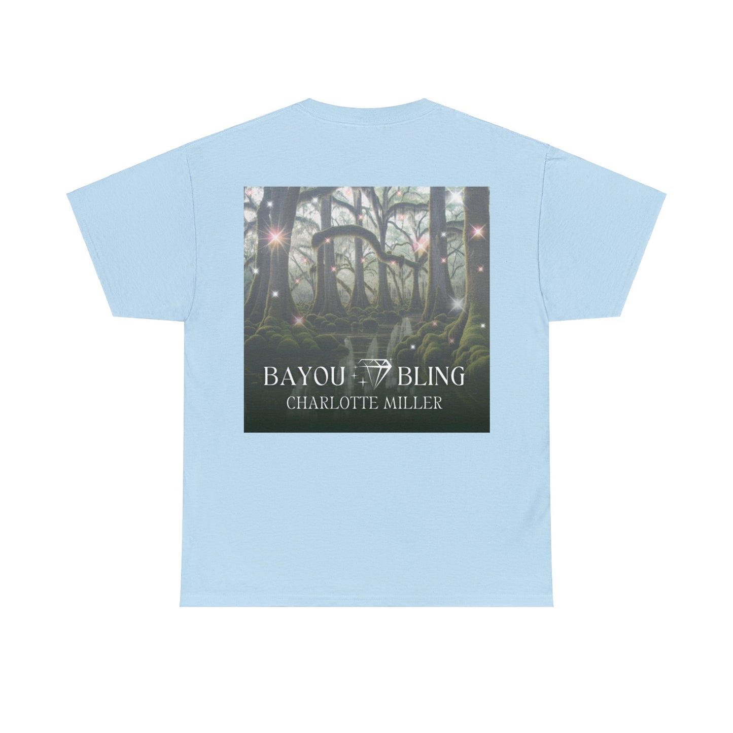 Charlotte Miller T-Shirt