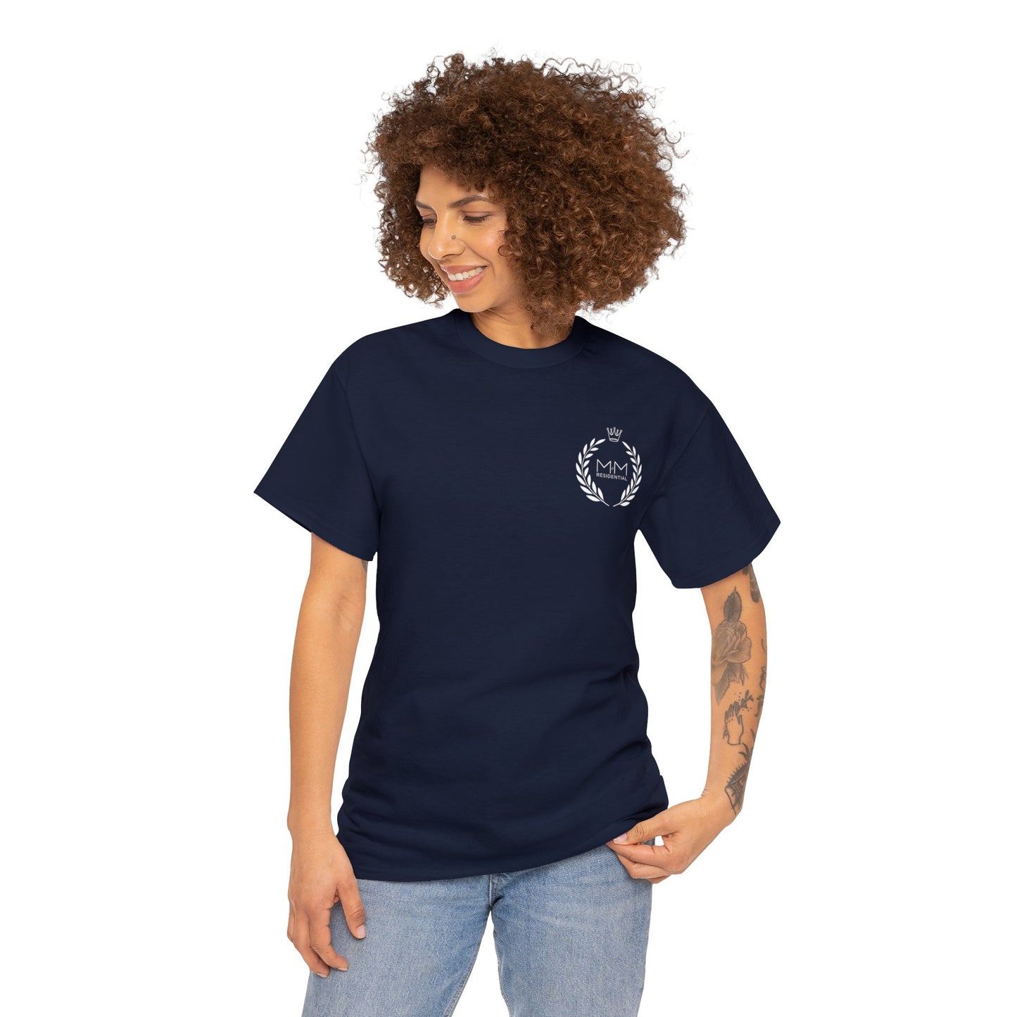 Margot Rainold T-Shirt