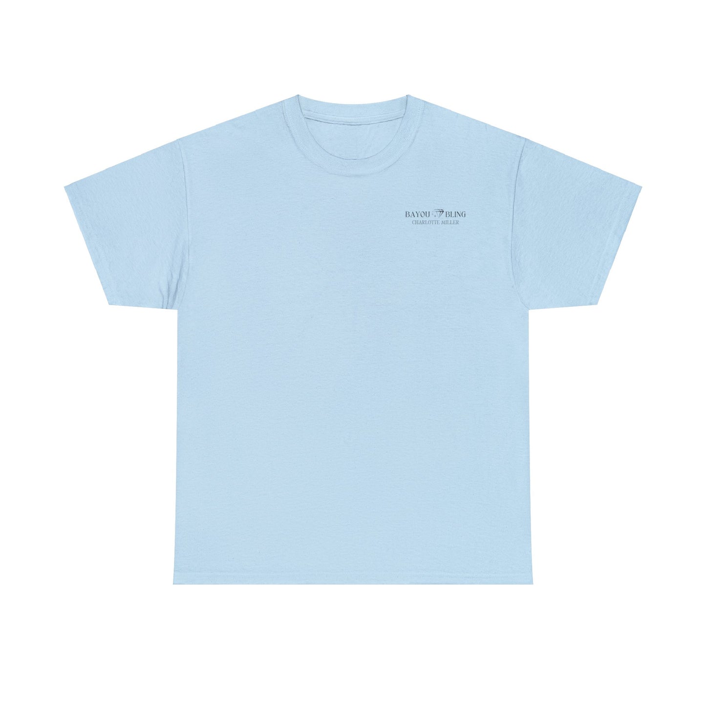 Charlotte Miller T-Shirt