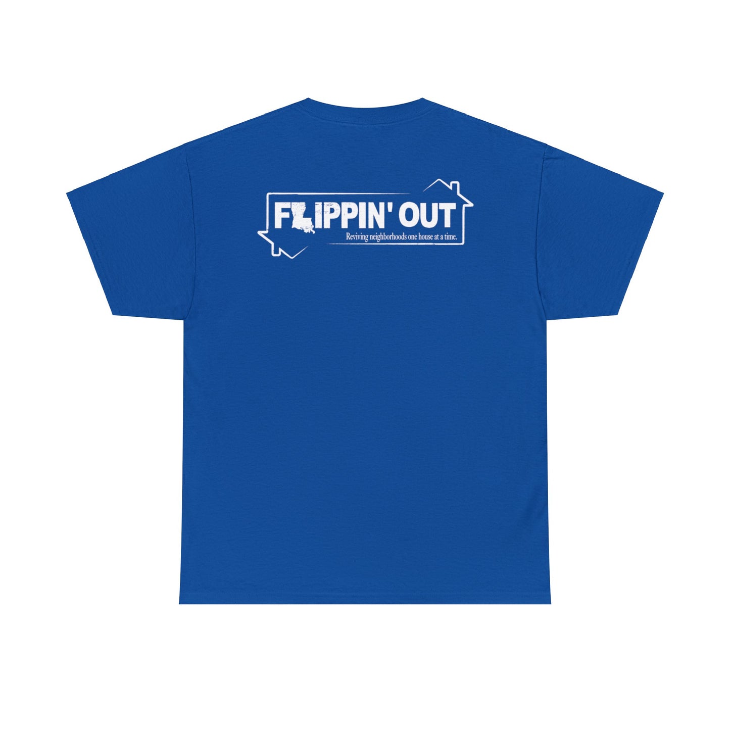 Flippin' Out T-Shirt