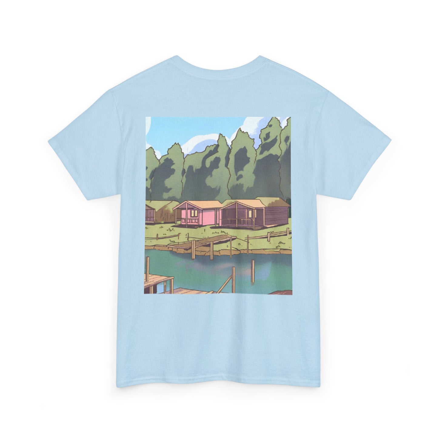 Cabin Wars T-Shirt