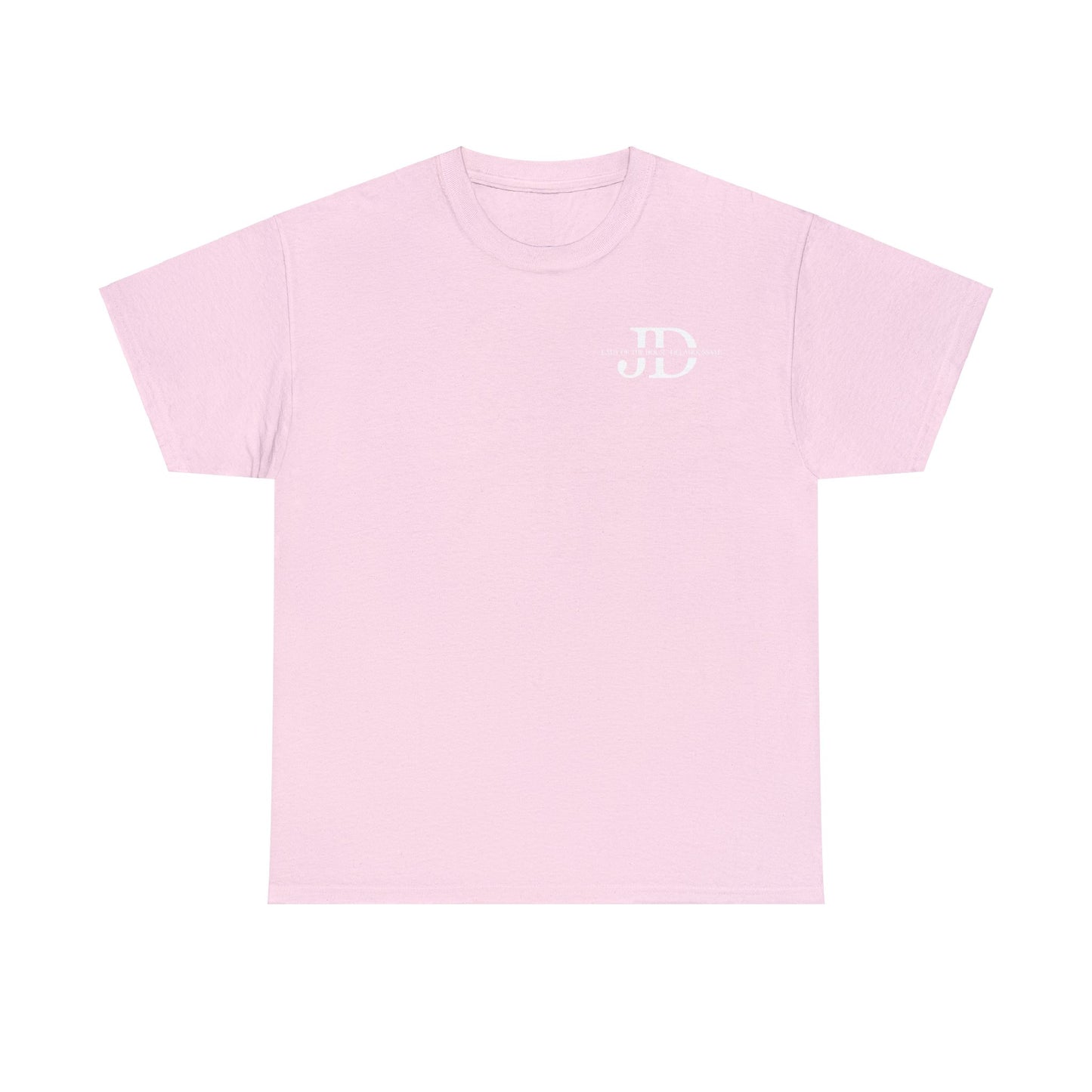 Jennifer Delahoussaye T-Shirt