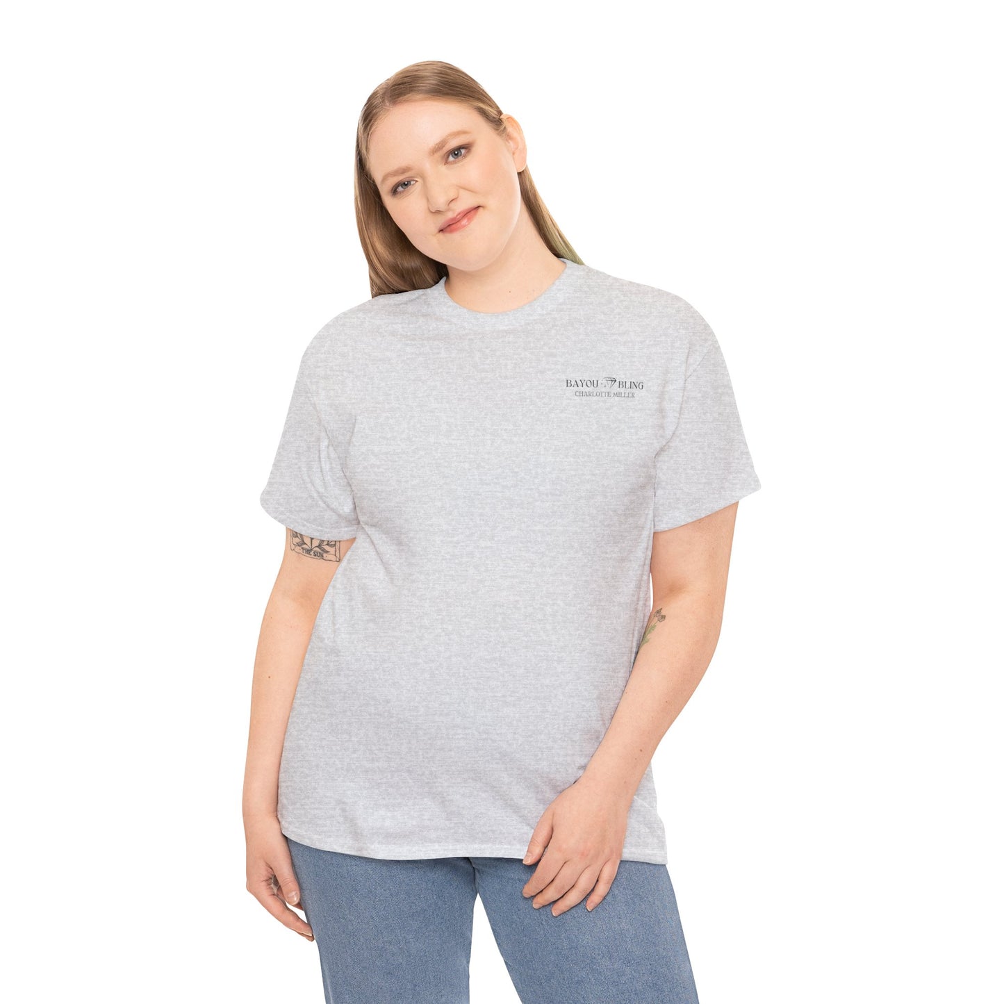 Charlotte Miller T-Shirt