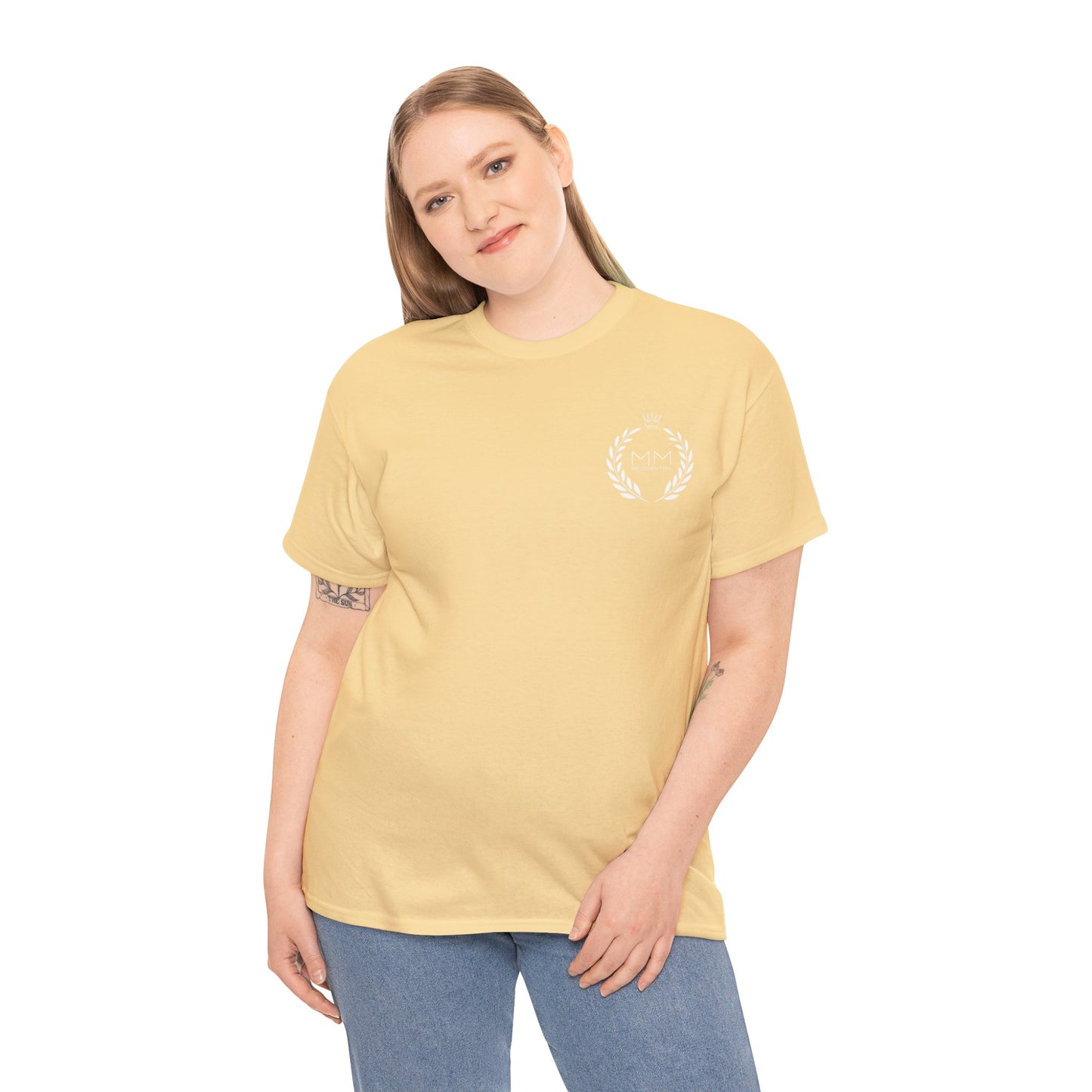 Margot Rainold T-Shirt