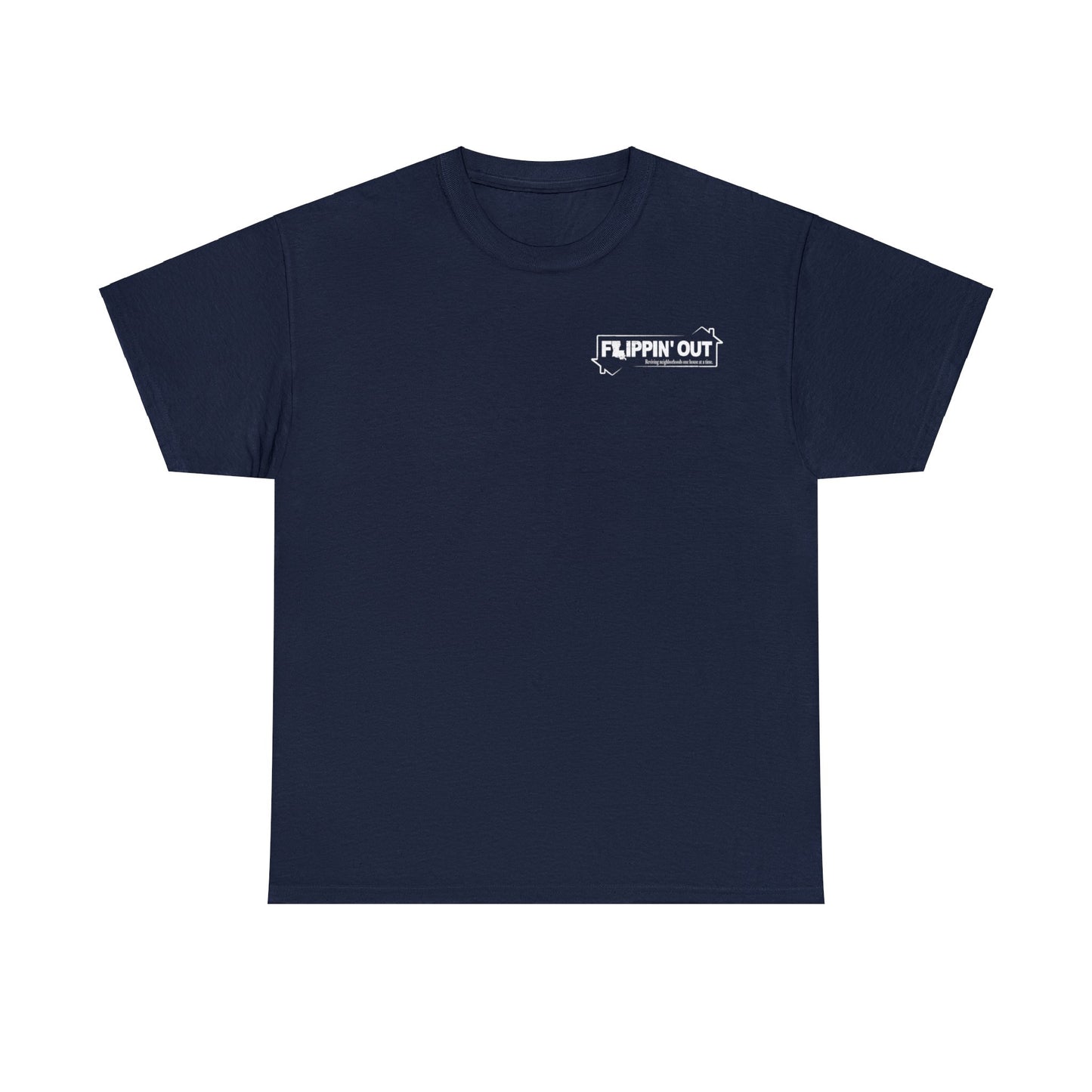 Flippin' Out T-Shirt