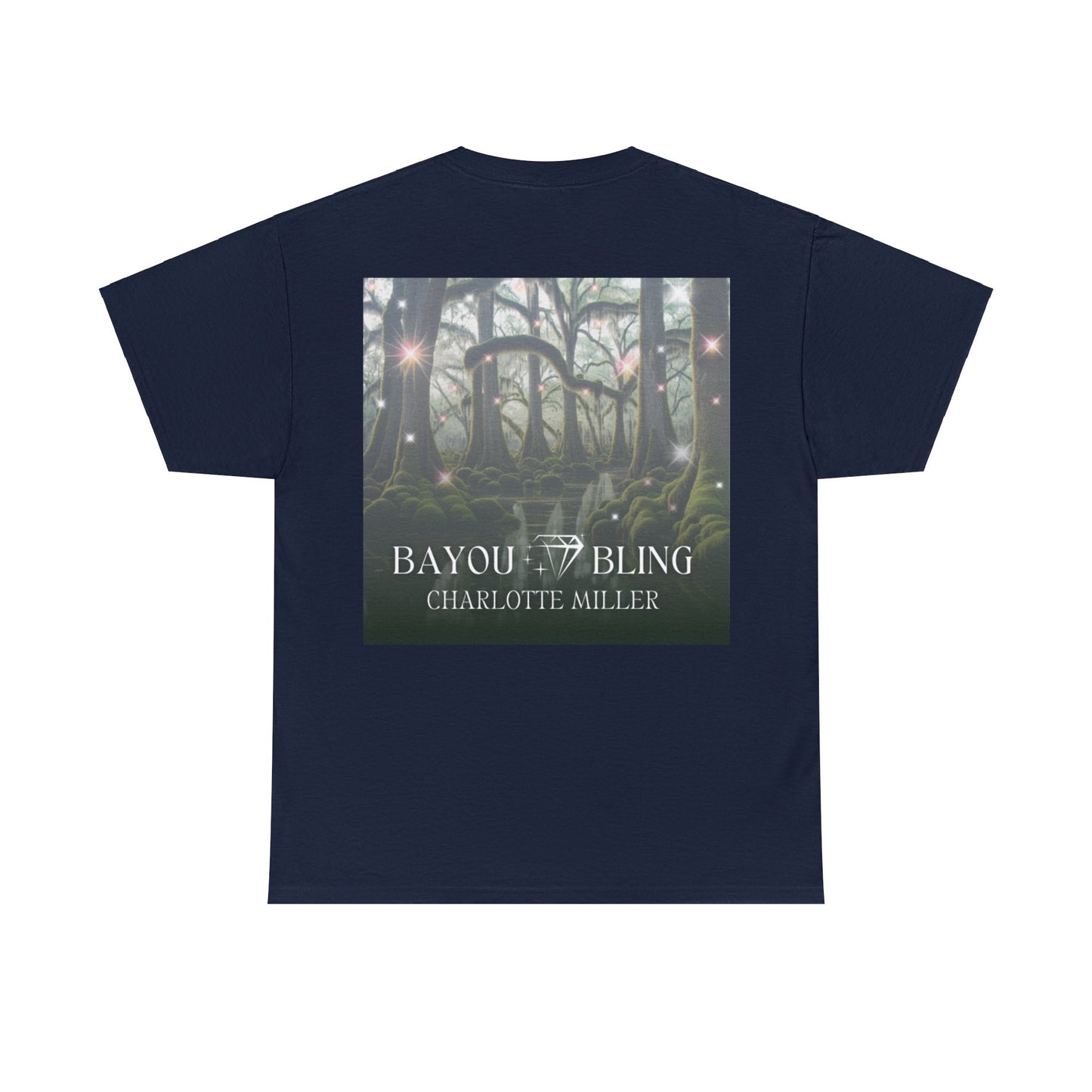 Charlotte Miller T-Shirt