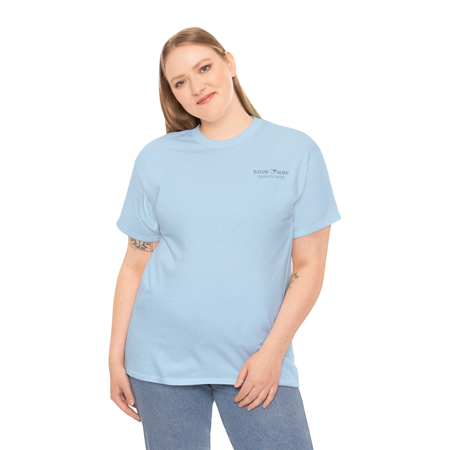 Charlotte Miller T-Shirt