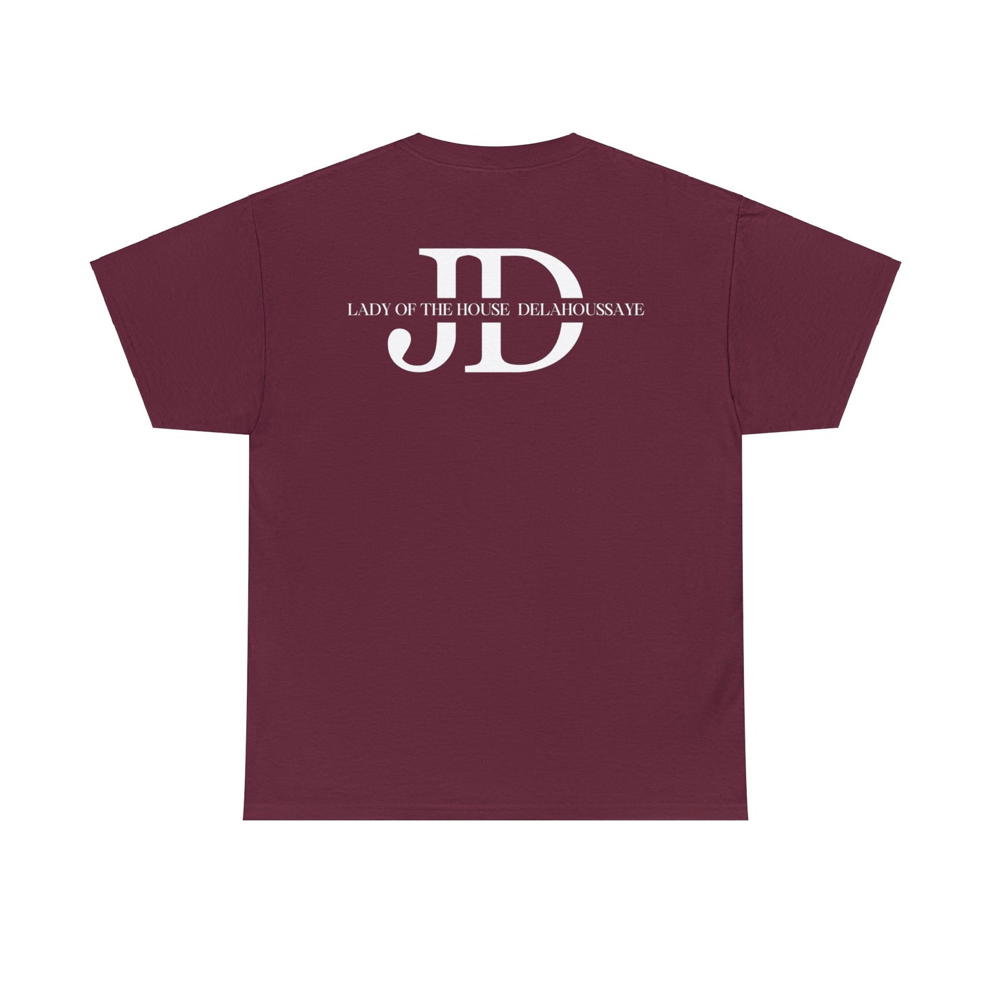 Jennifer Delahoussaye T-Shirt