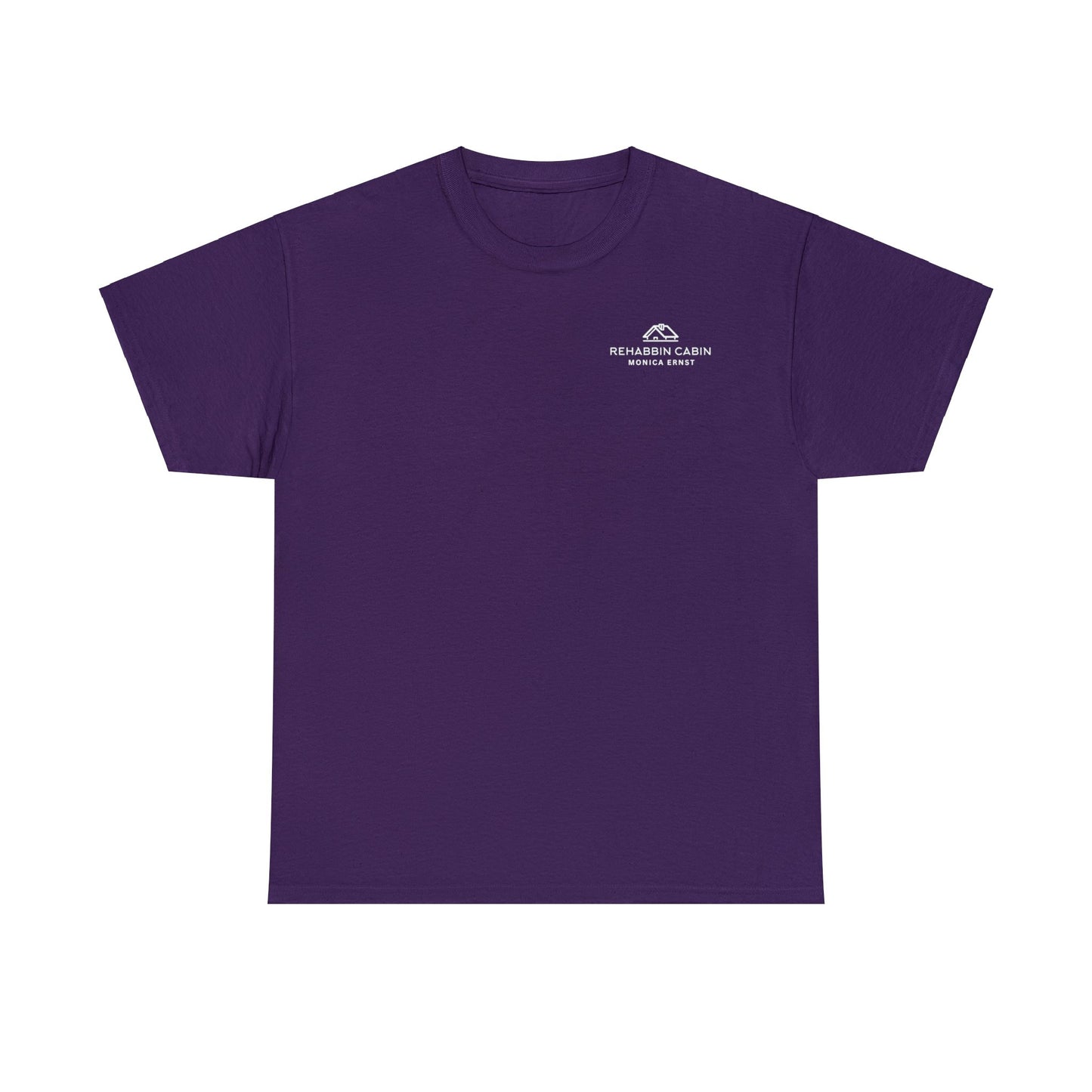 Monica Ernst's T-Shirt
