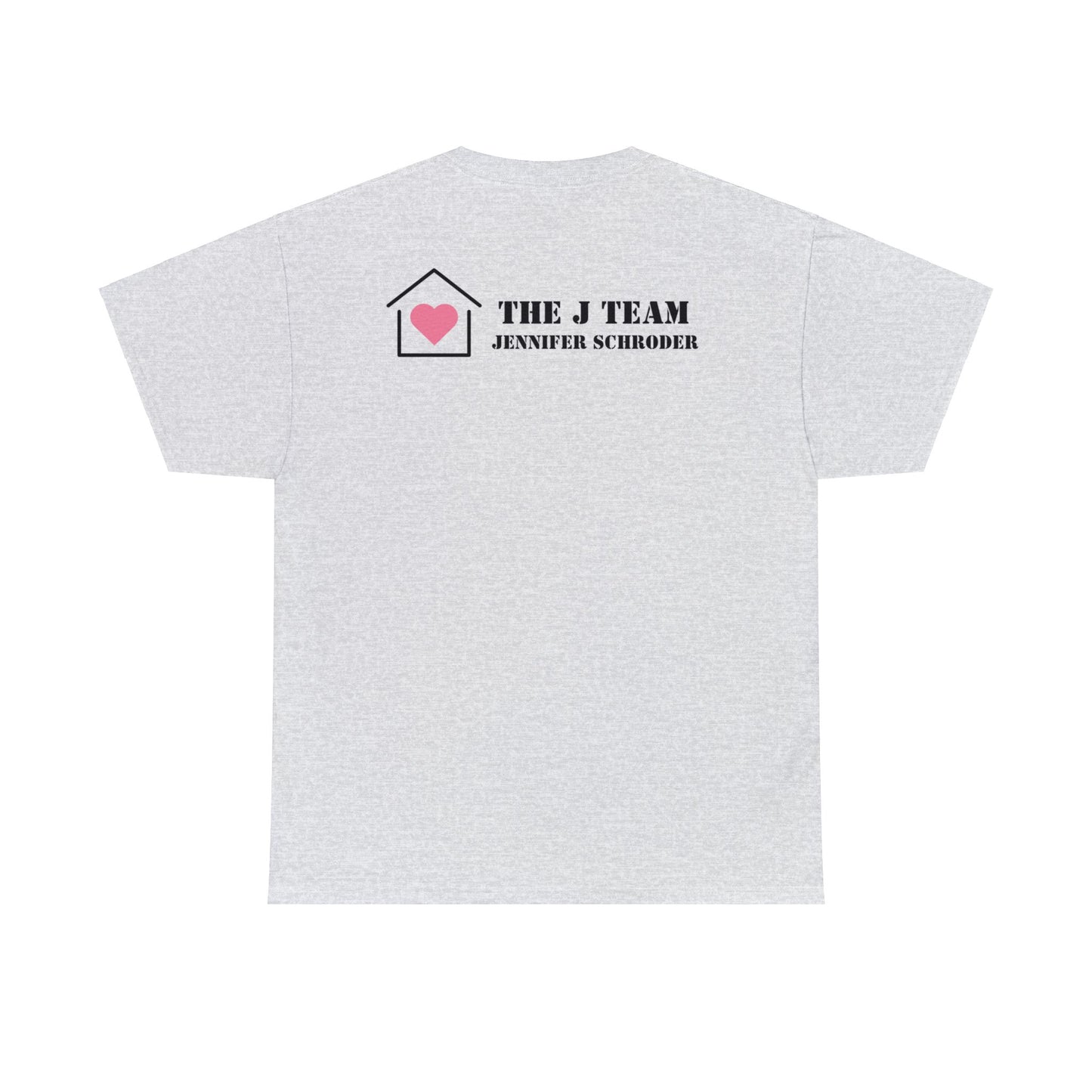 Jennifer Schroder's T-Shirt