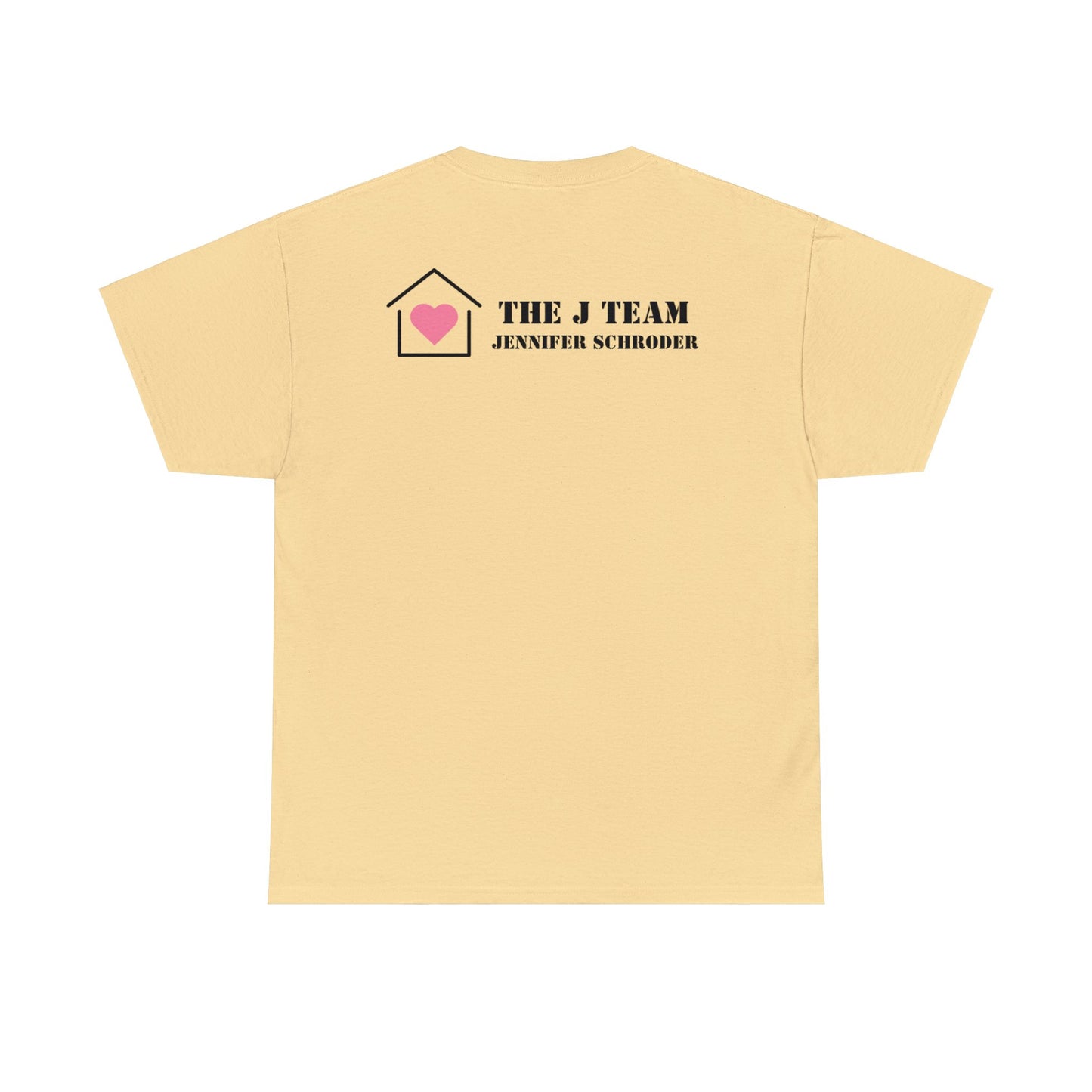 Jennifer Schroder's T-Shirt