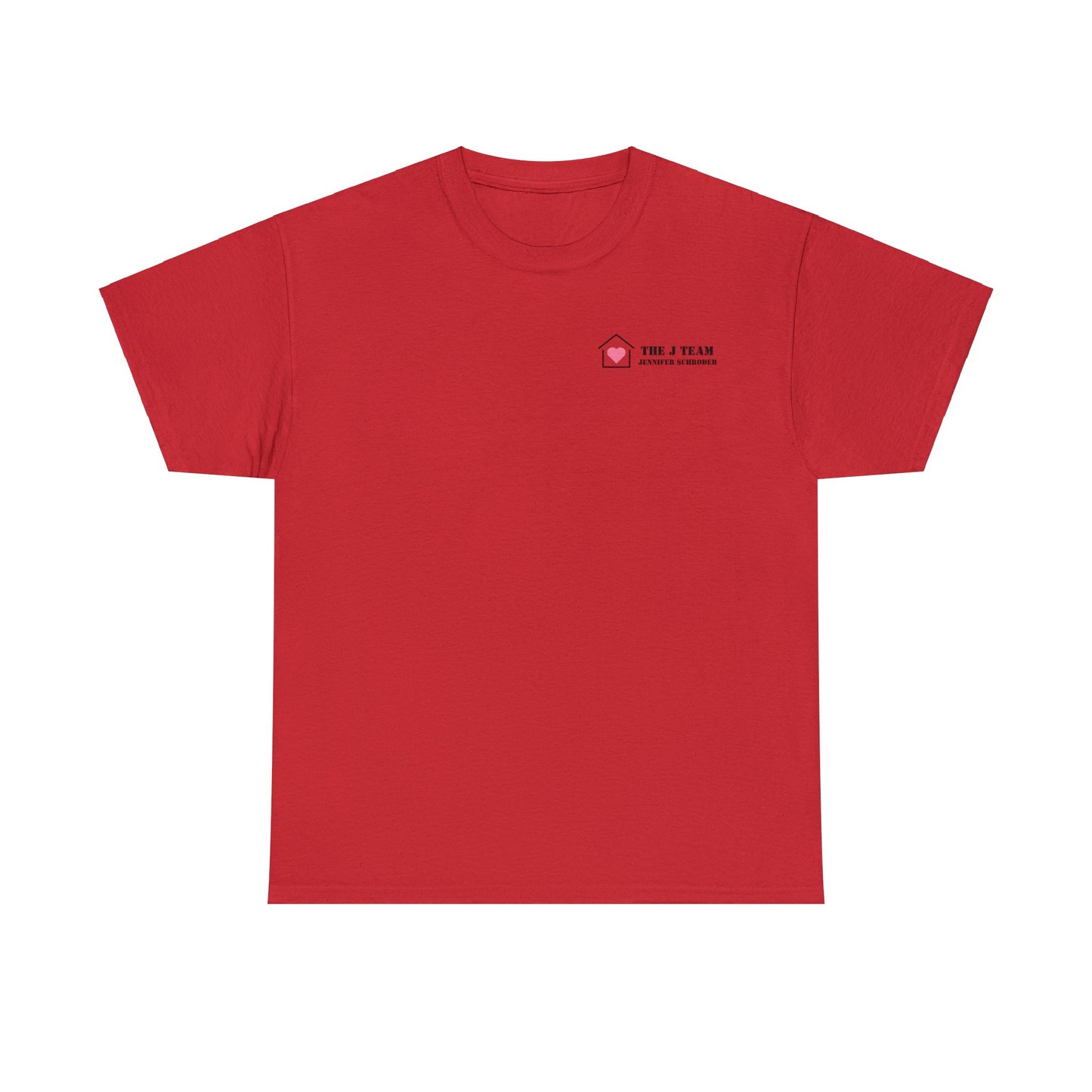Jennifer Schroder's T-Shirt