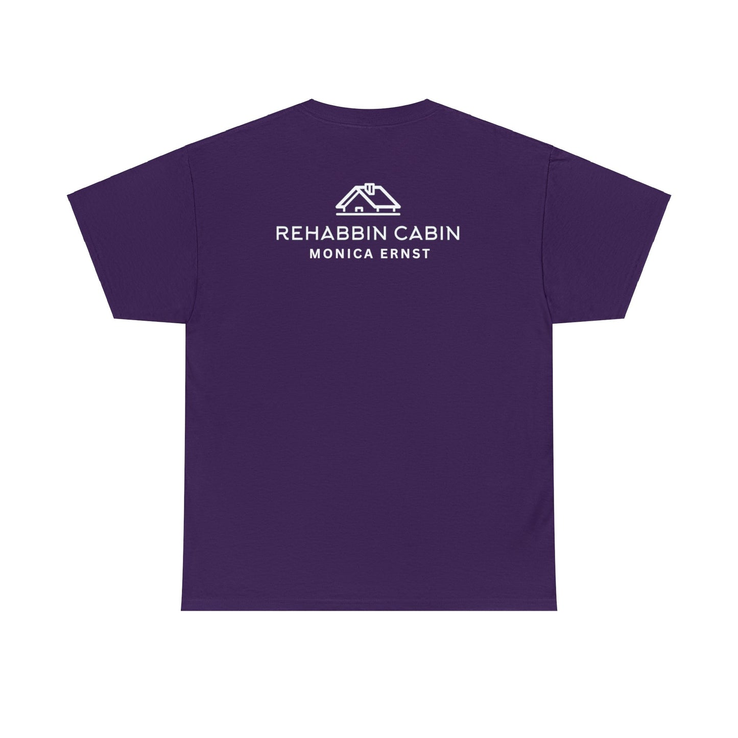 Monica Ernst's T-Shirt