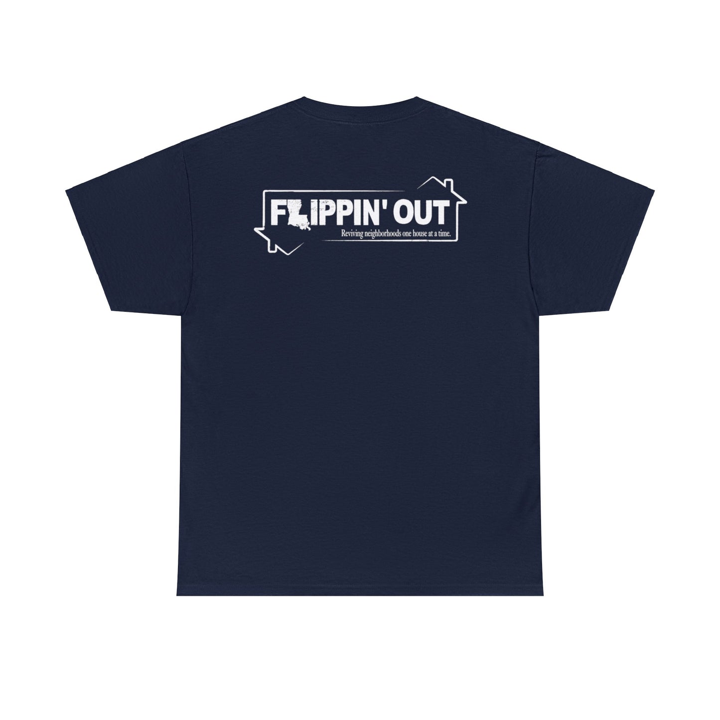 Flippin' Out T-Shirt