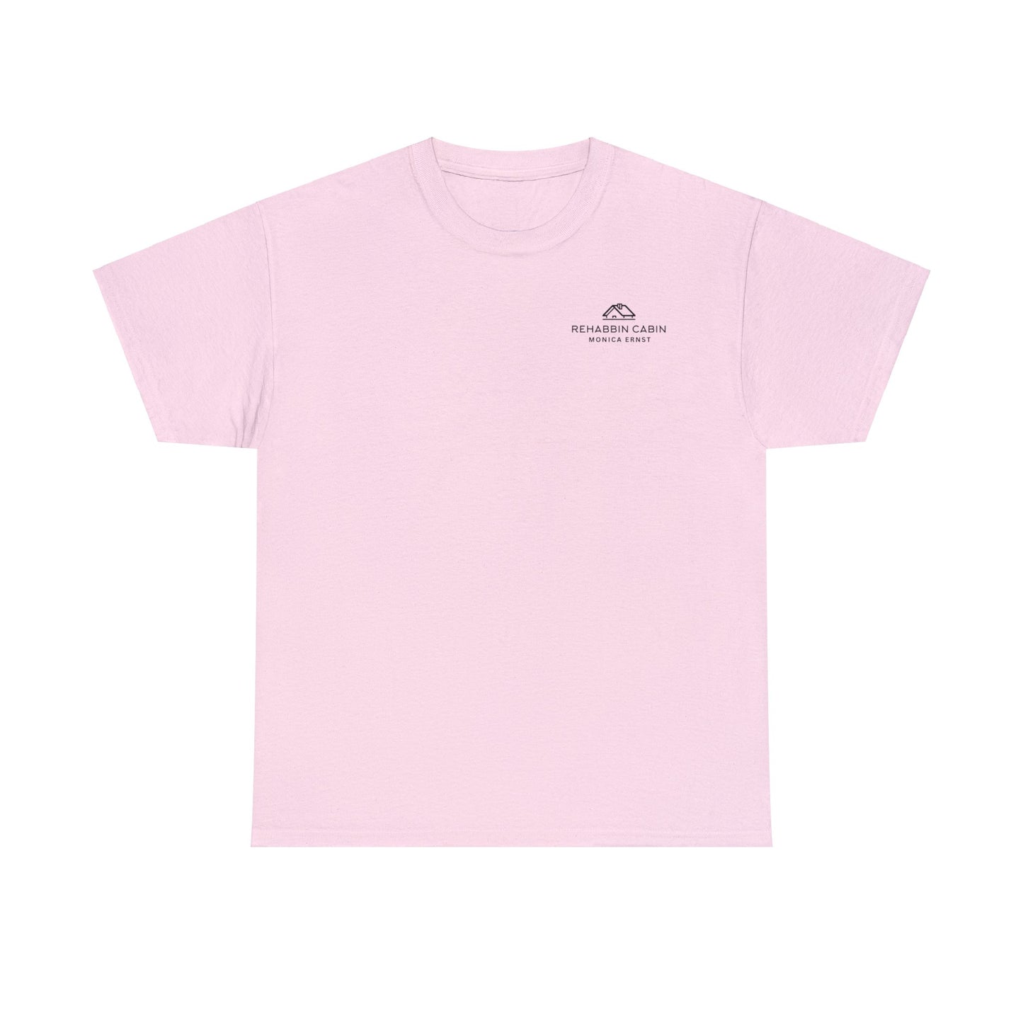 Monica Ernst's T-Shirt