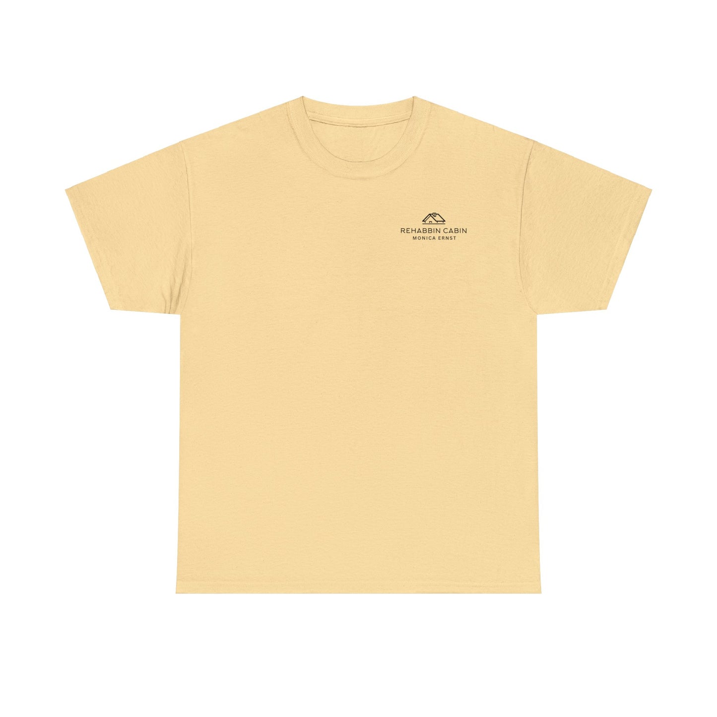 Monica Ernst's T-Shirt