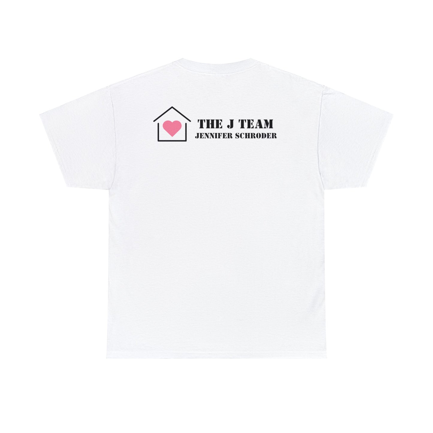 Jennifer Schroder's T-Shirt
