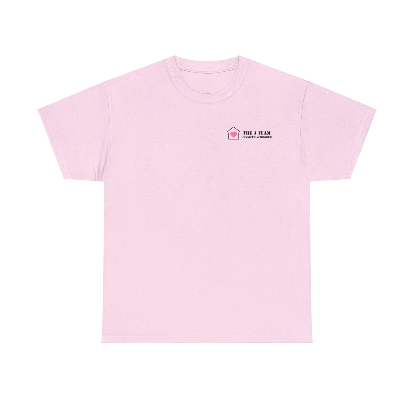 Jennifer Schroder's T-Shirt