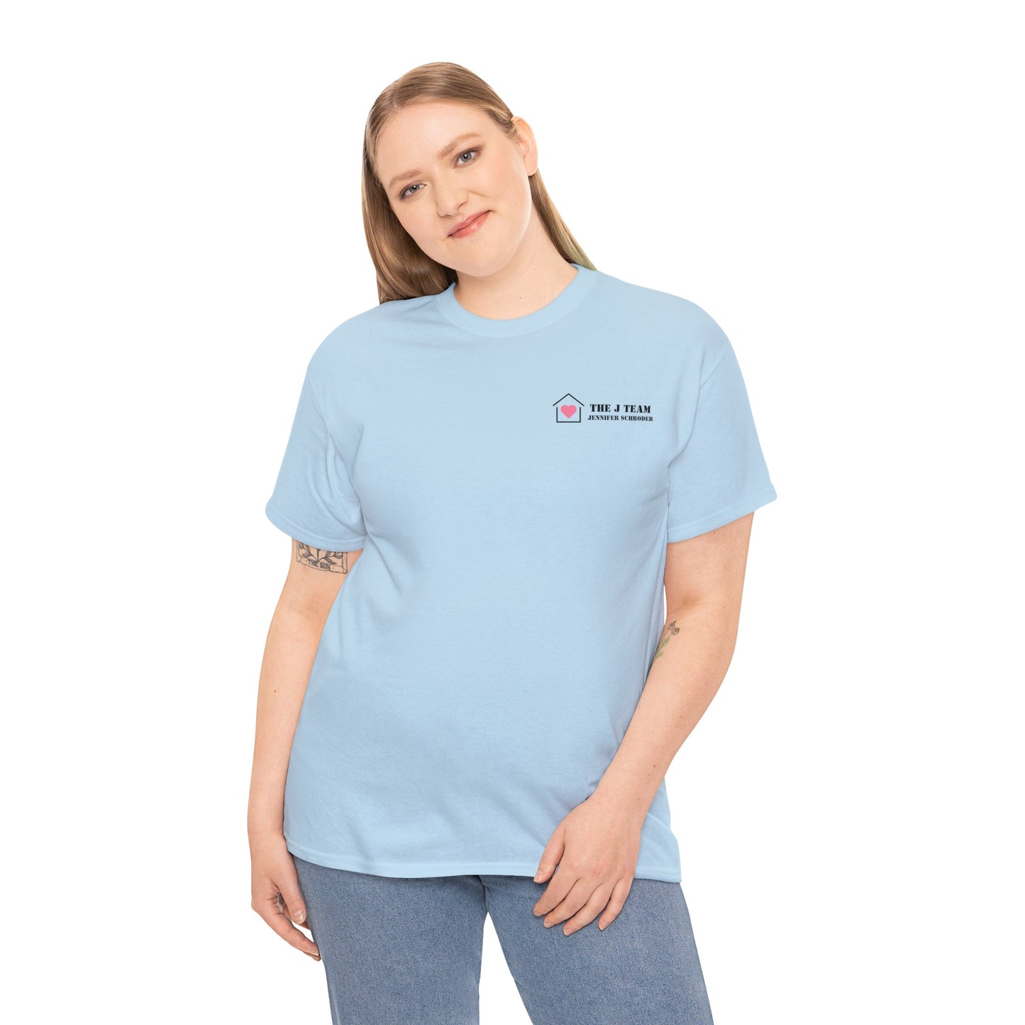 Jennifer Schroder's T-Shirt